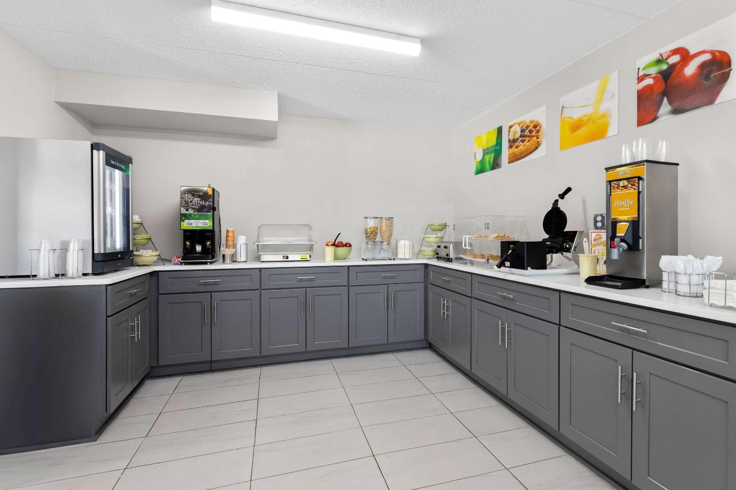 Quality Inn Nashville - Opryland Area