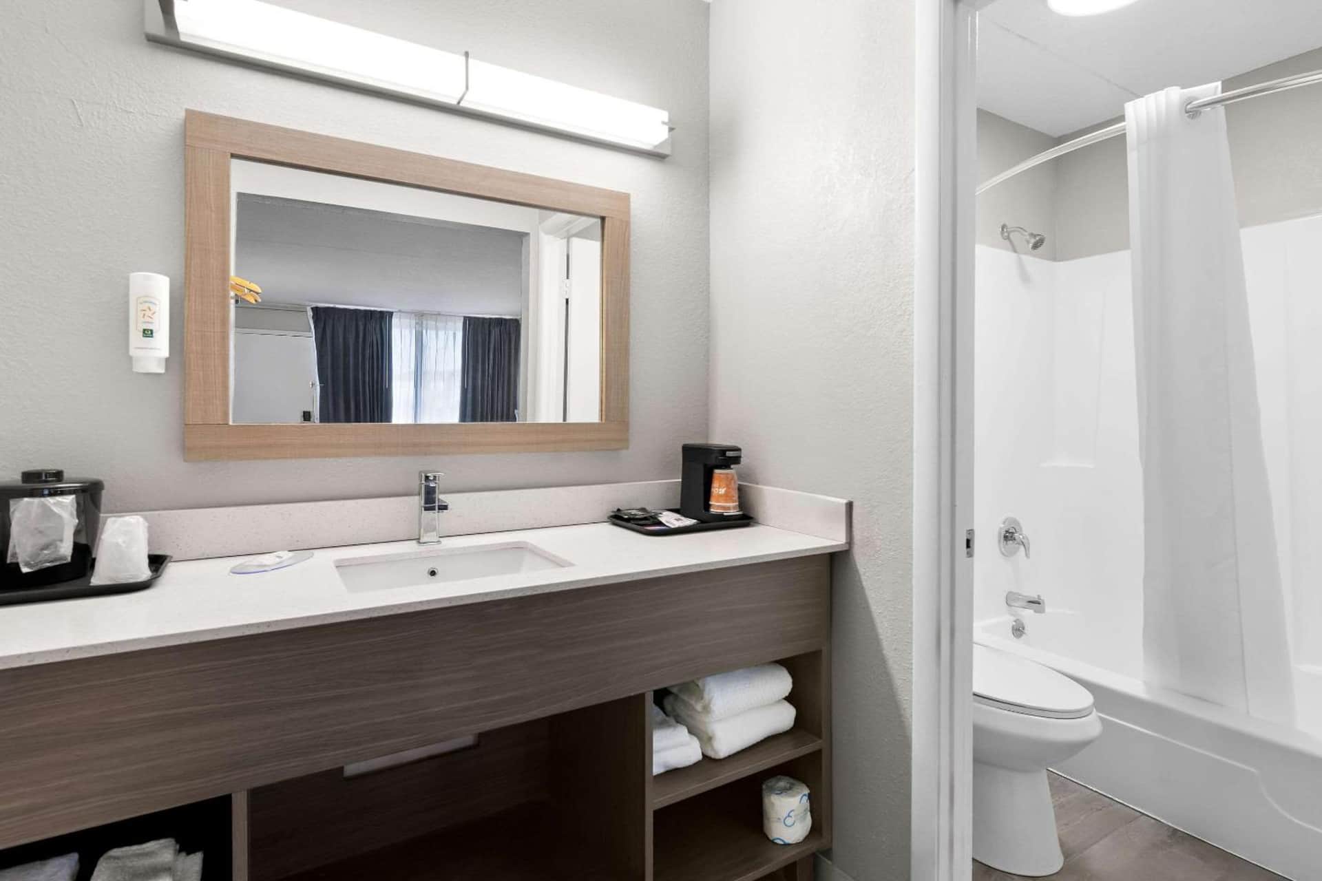 Quality Inn Nashville - Opryland Area