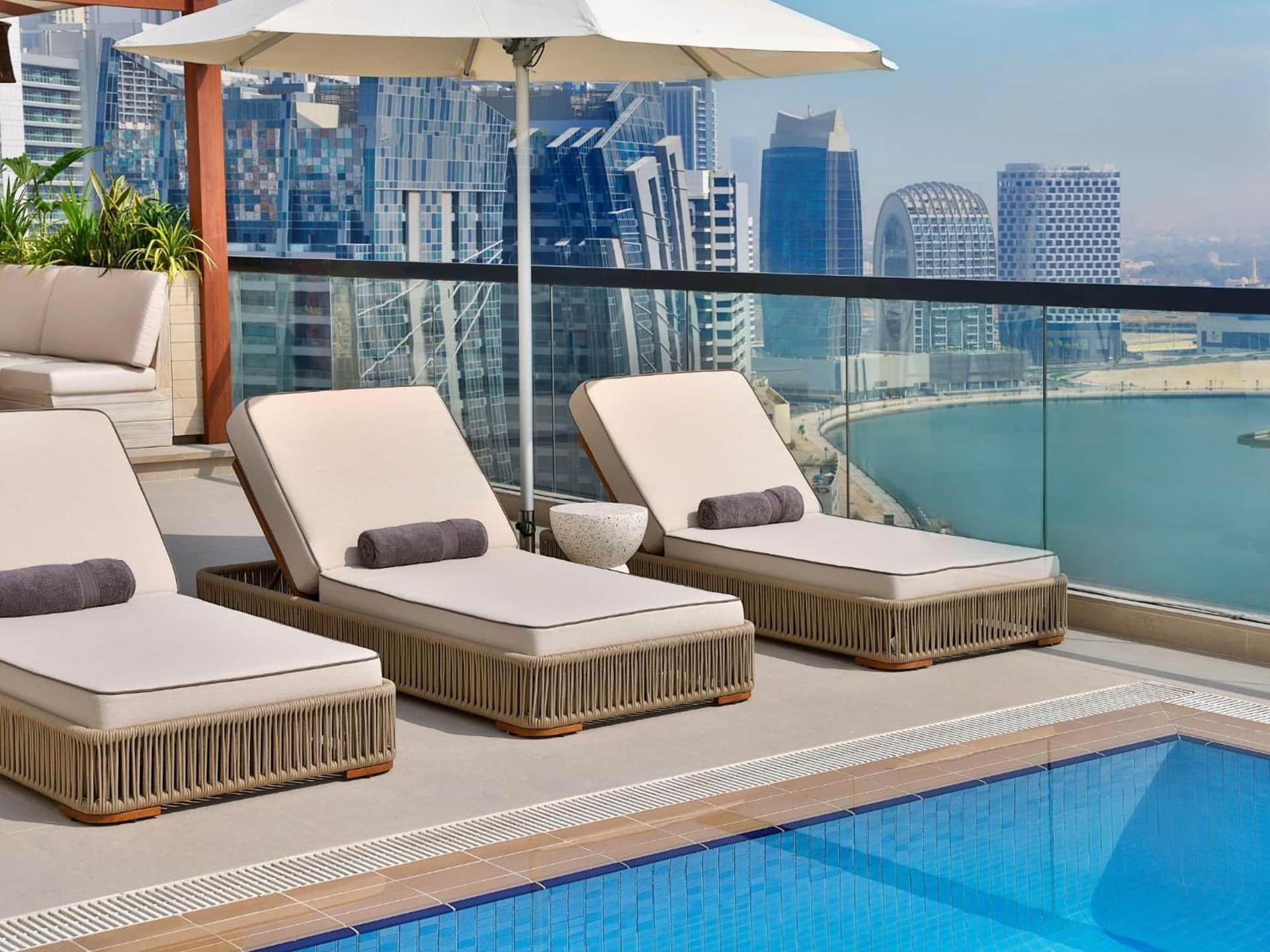 The First Collection Dubai Waterfront