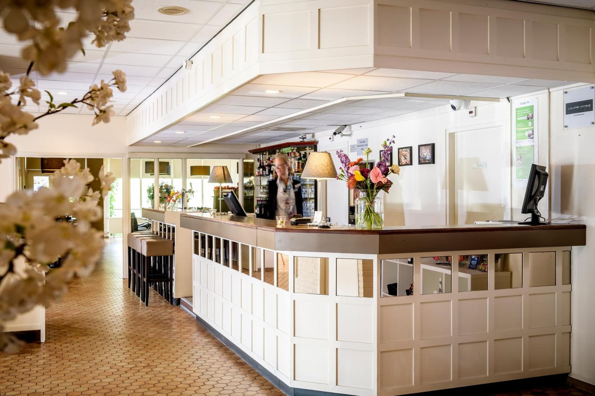 Campanile Hotel & Restaurant Gouda
