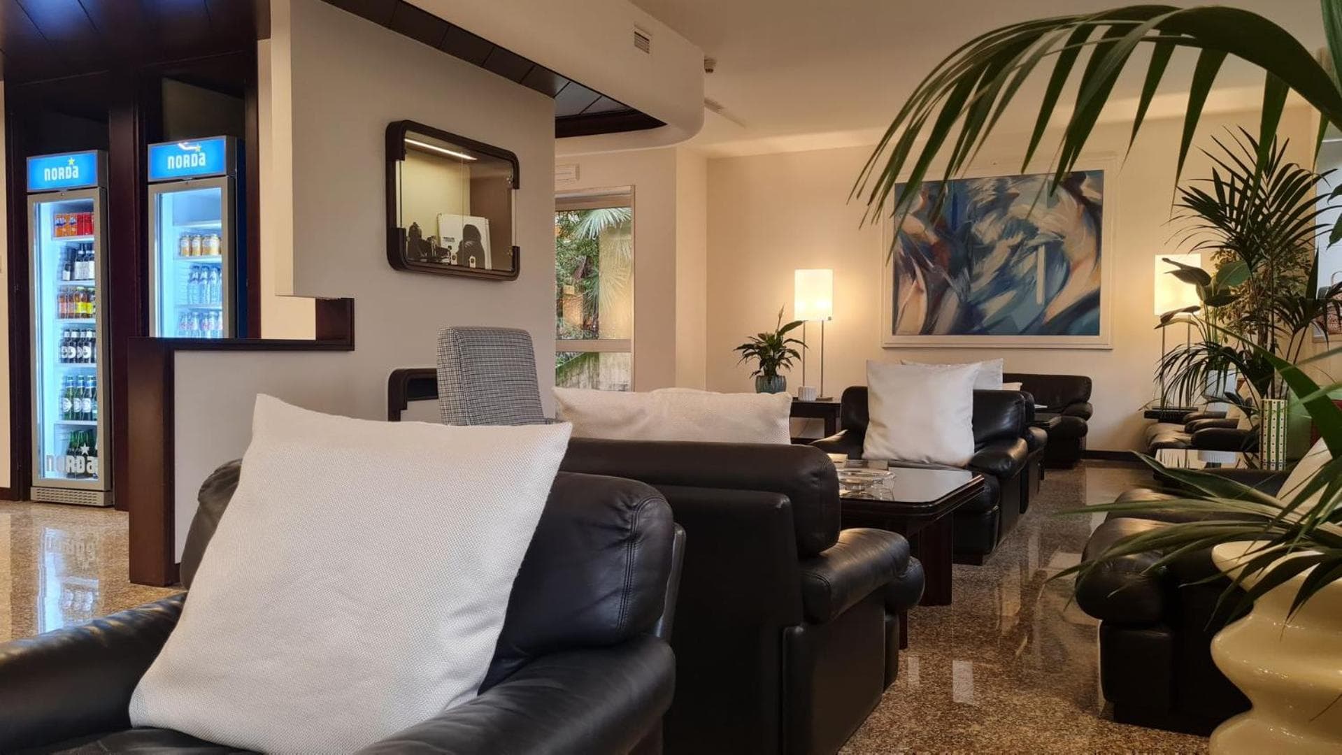 Garden Hotel Michelangelo