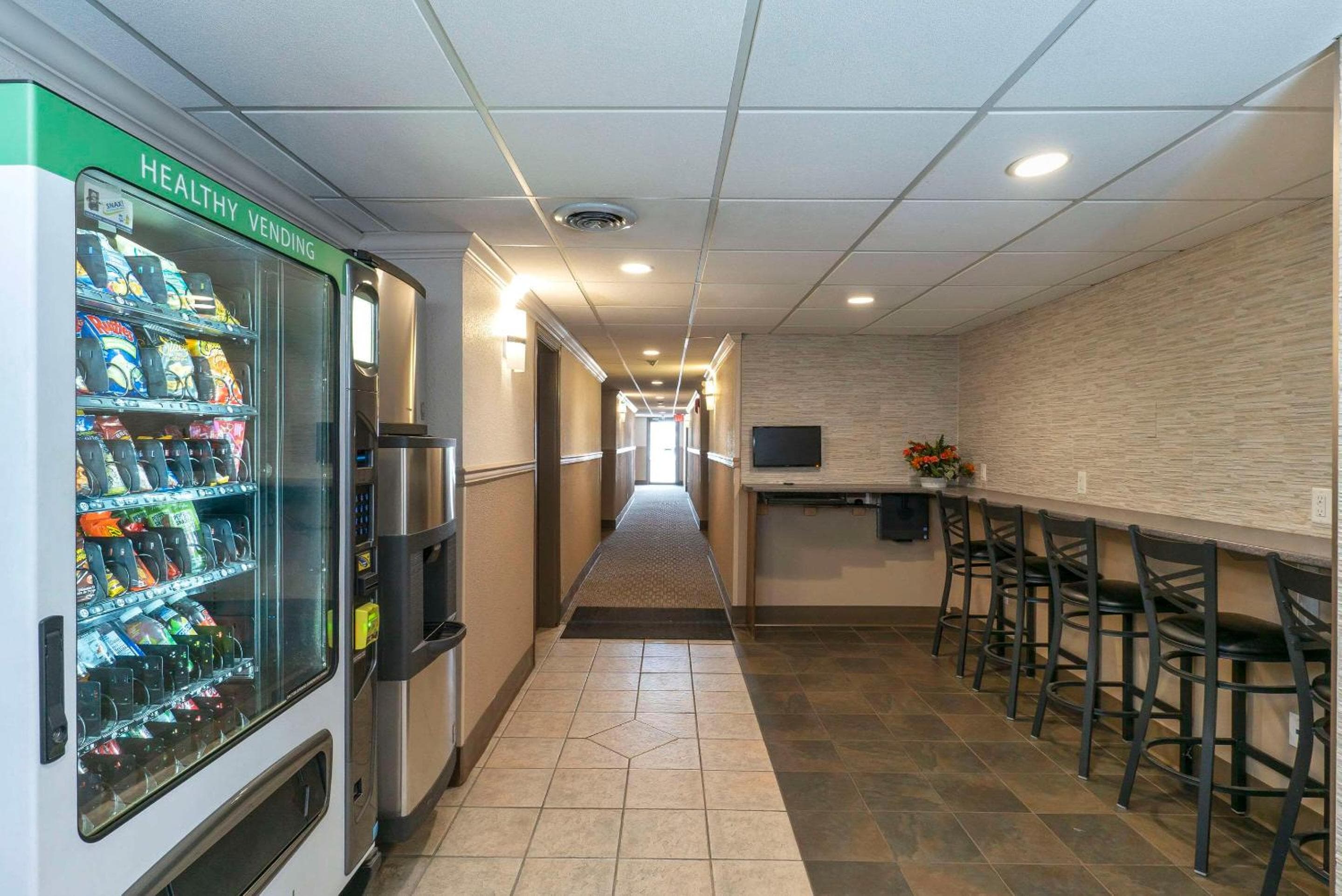 Quality Inn & Suites Vernon