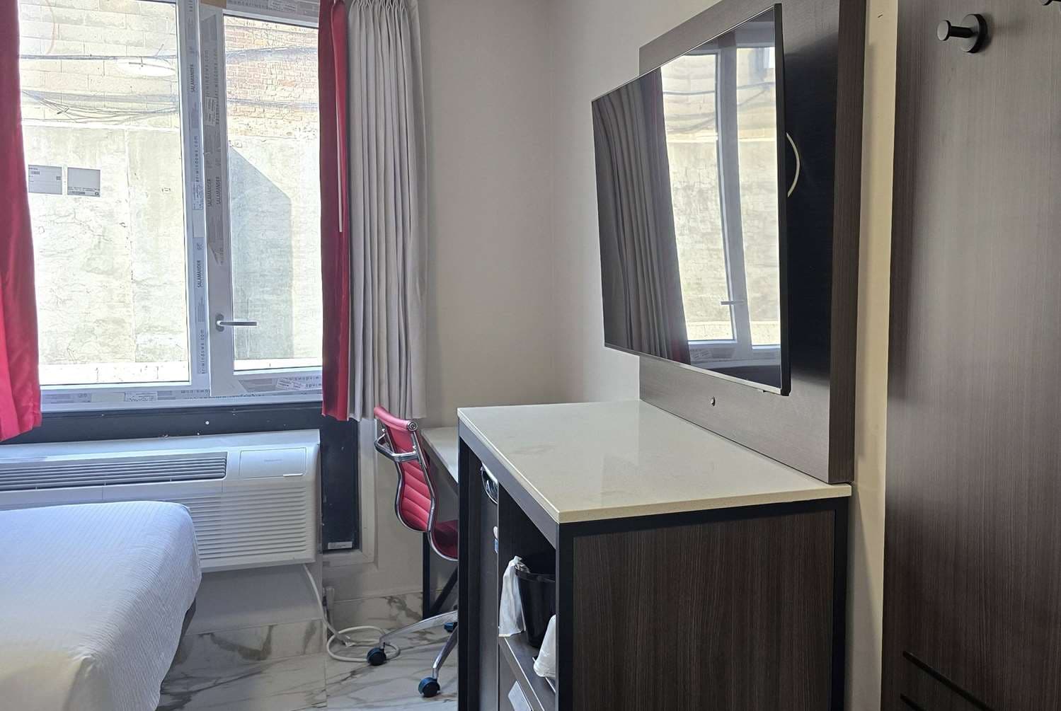 Ramada by Wyndham Brooklyn Empire Blvd