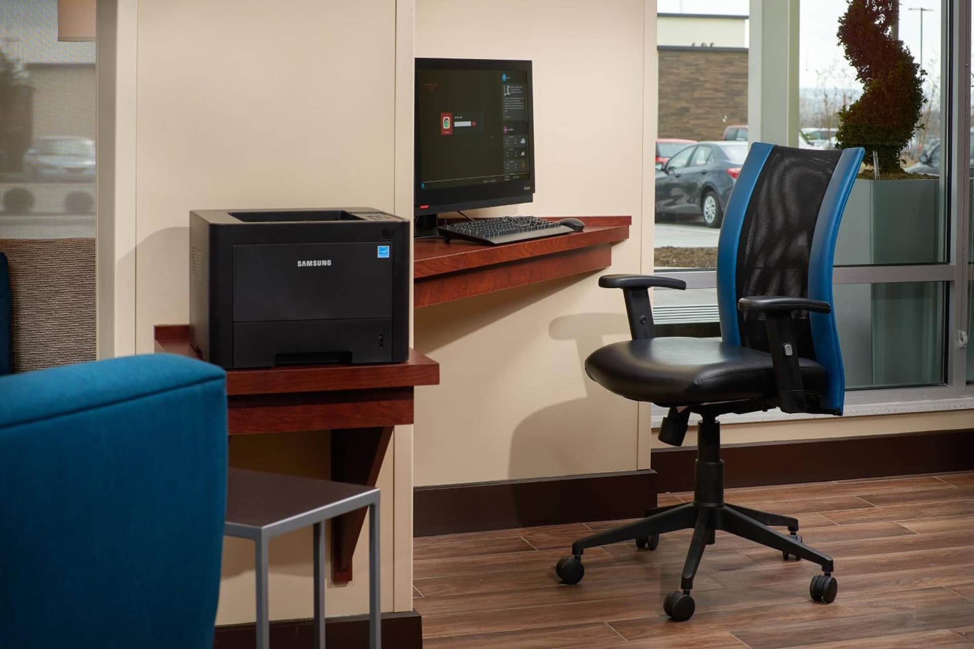 TownePlace Suites Fort Worth Northwest Lake Worth