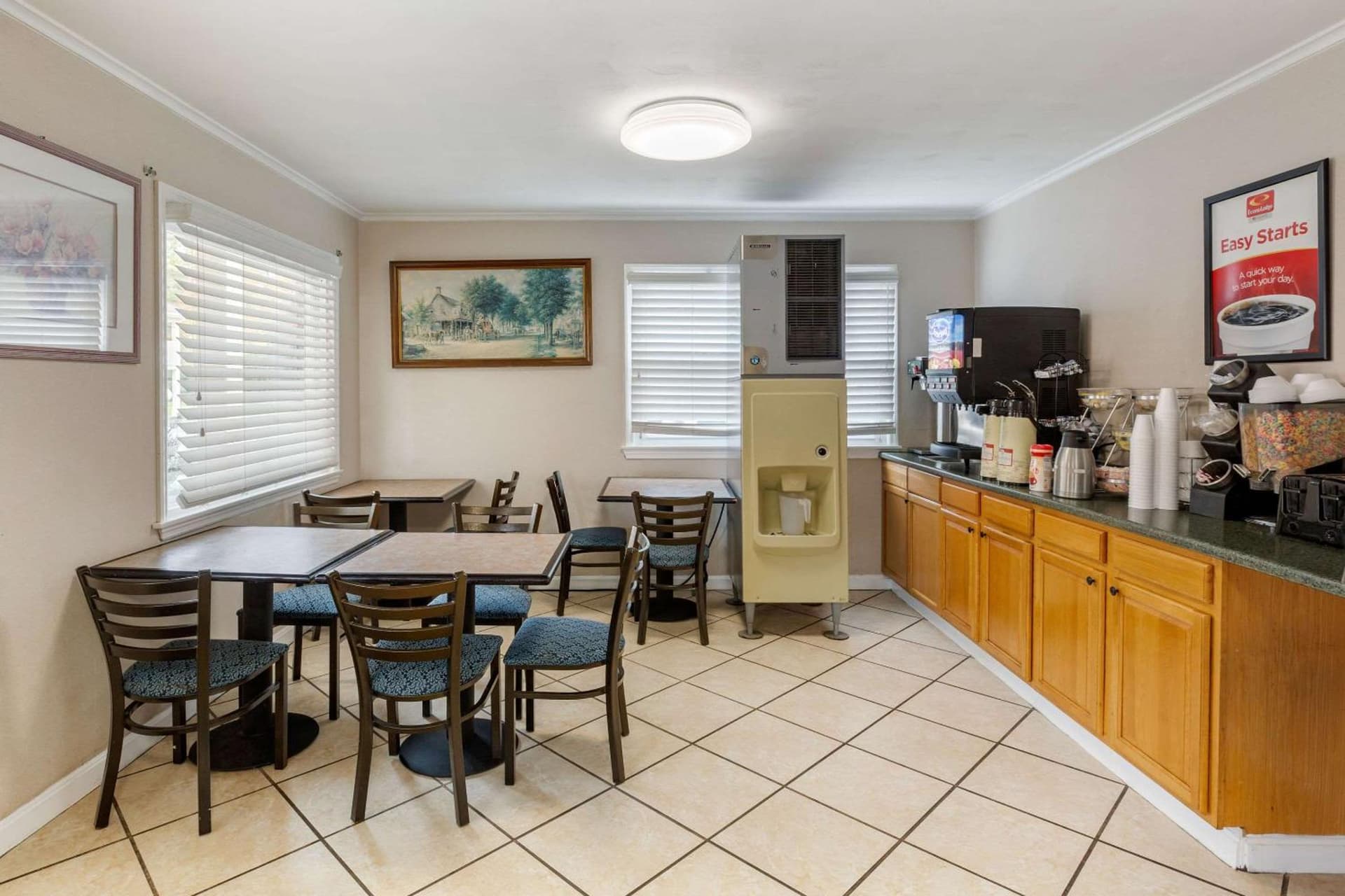Econo Lodge Sturbridge Route 20