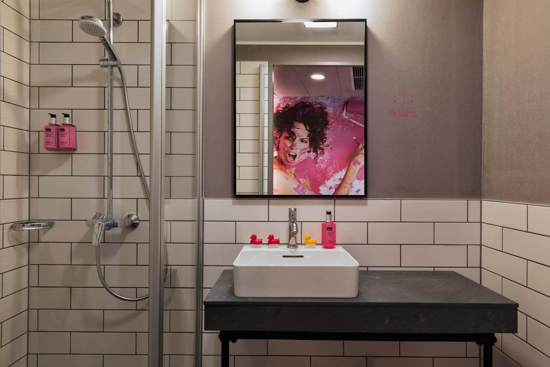 Moxy Frankfurt East