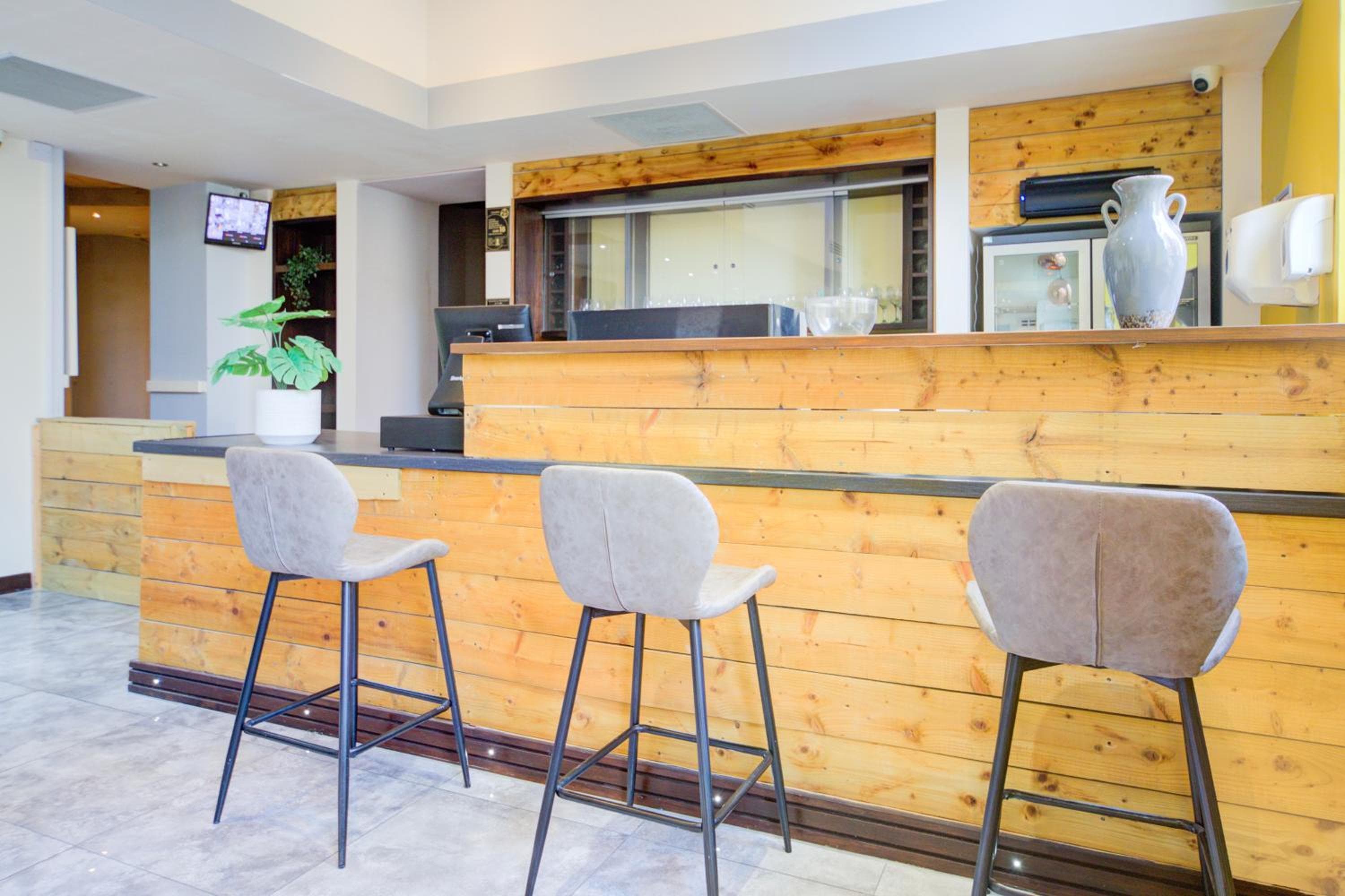 Belvilla Newport City Centre Lifestyle