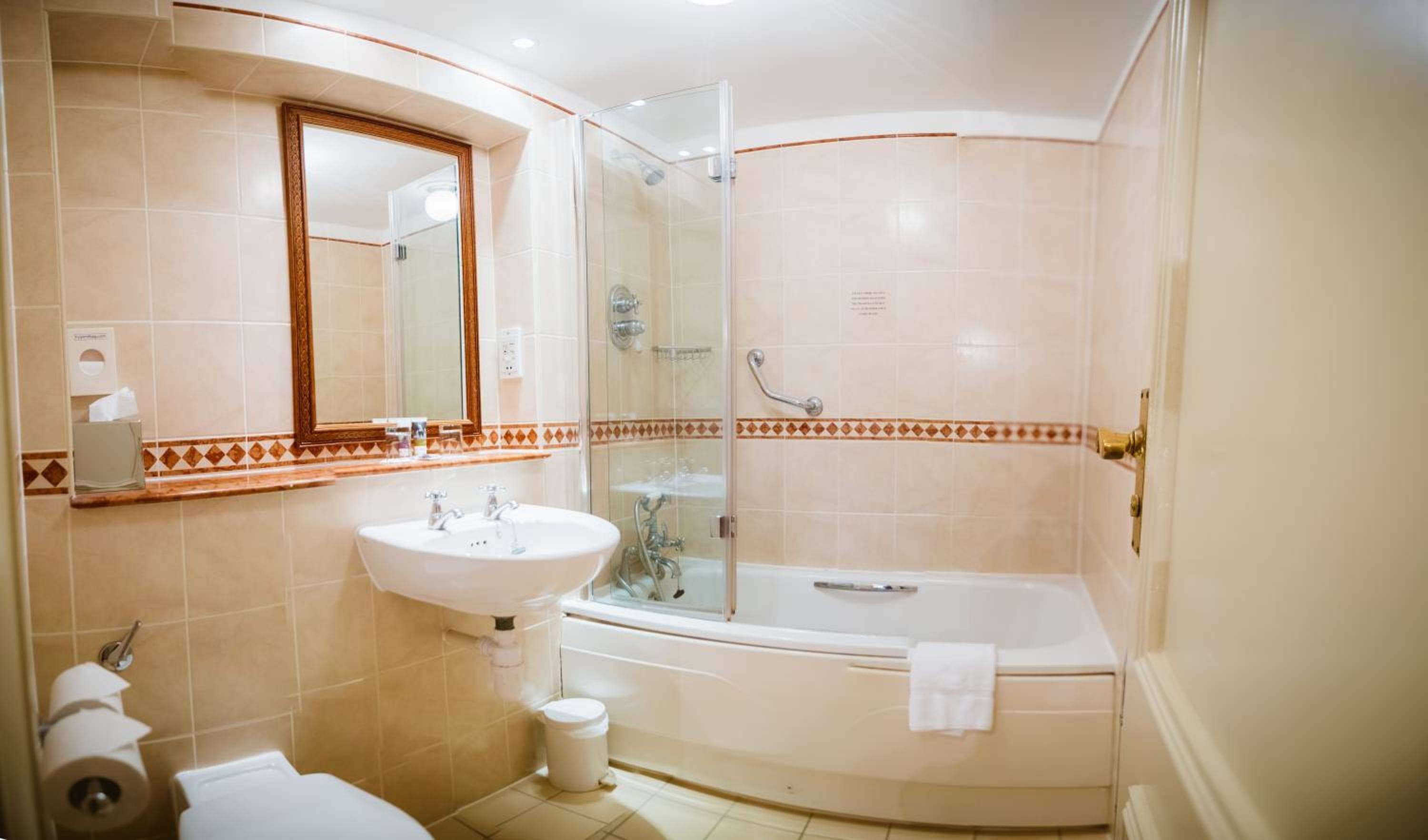 Winchester Wessex Hotel by Sunday