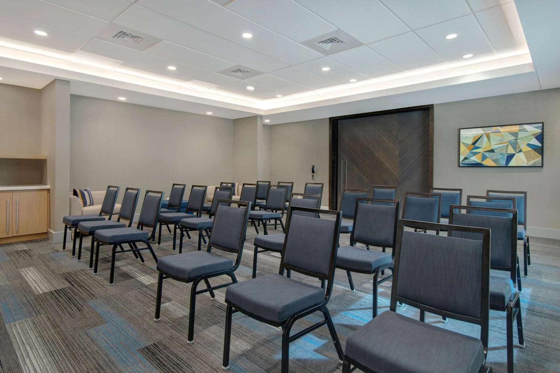 Hyatt House Mall of America MSP Airport