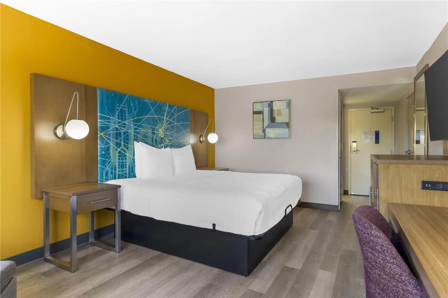 Best Western PLUS RALEIGH CRABTREE VALLEY HOTEL