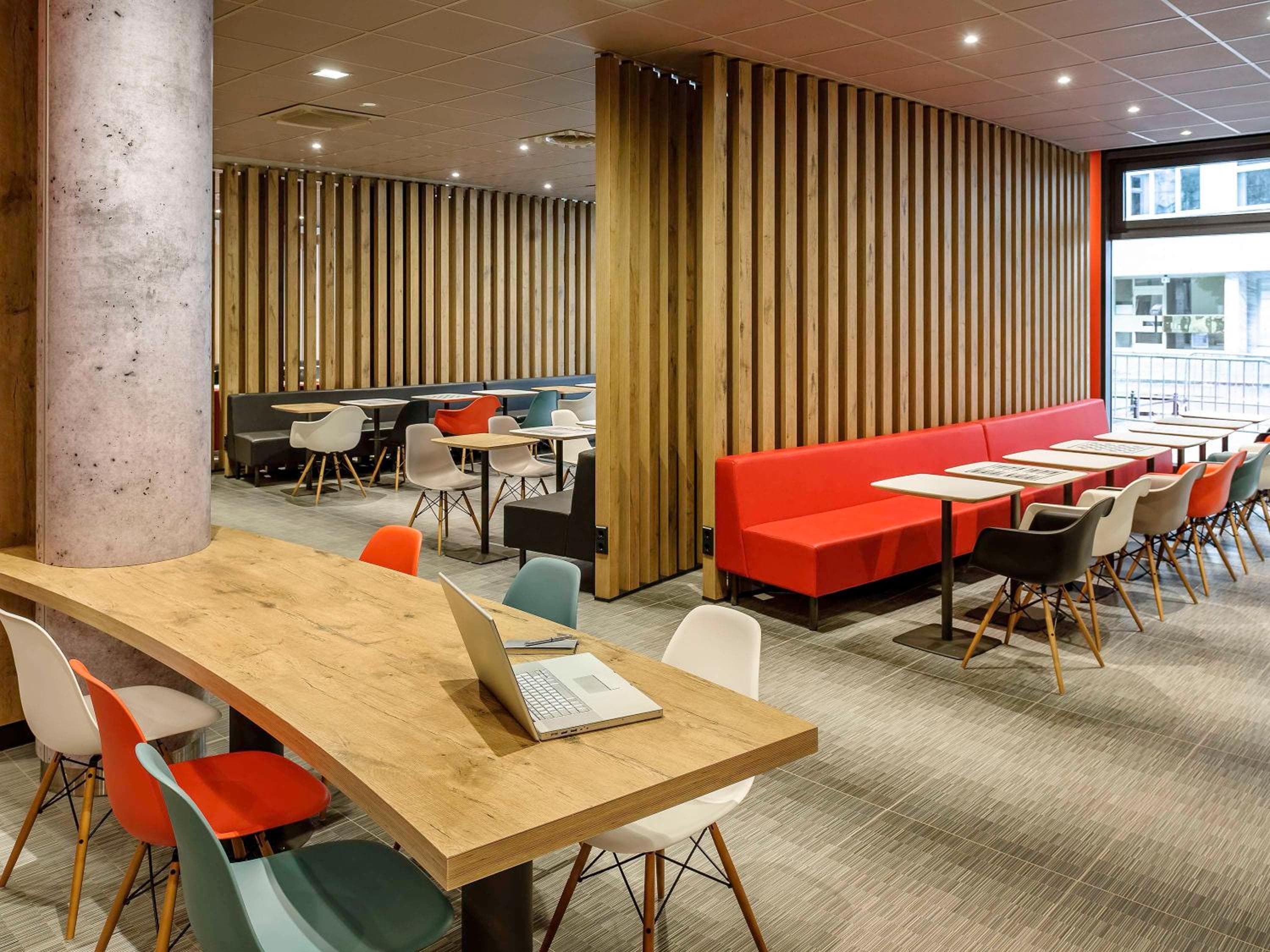 ibis Berlin Kurfuerstendamm - newly renovated