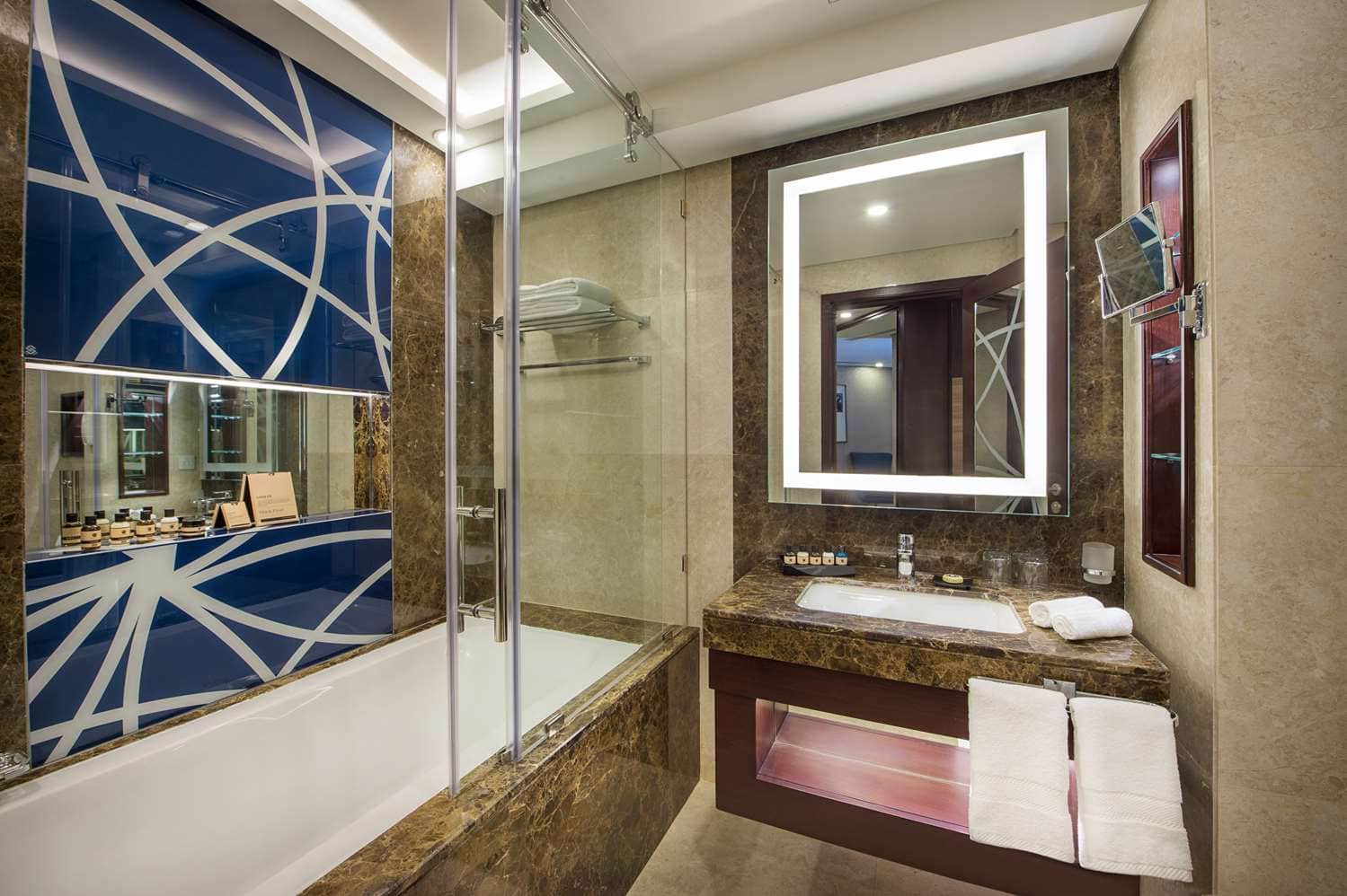 Gulf Court Hotel Business Bay