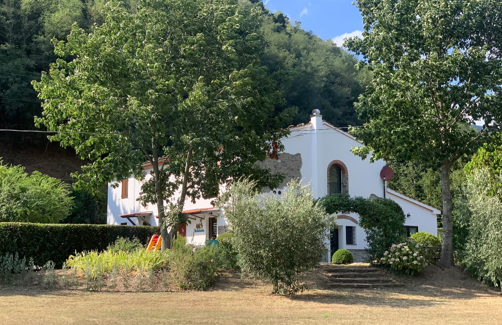 Podere Campofossato