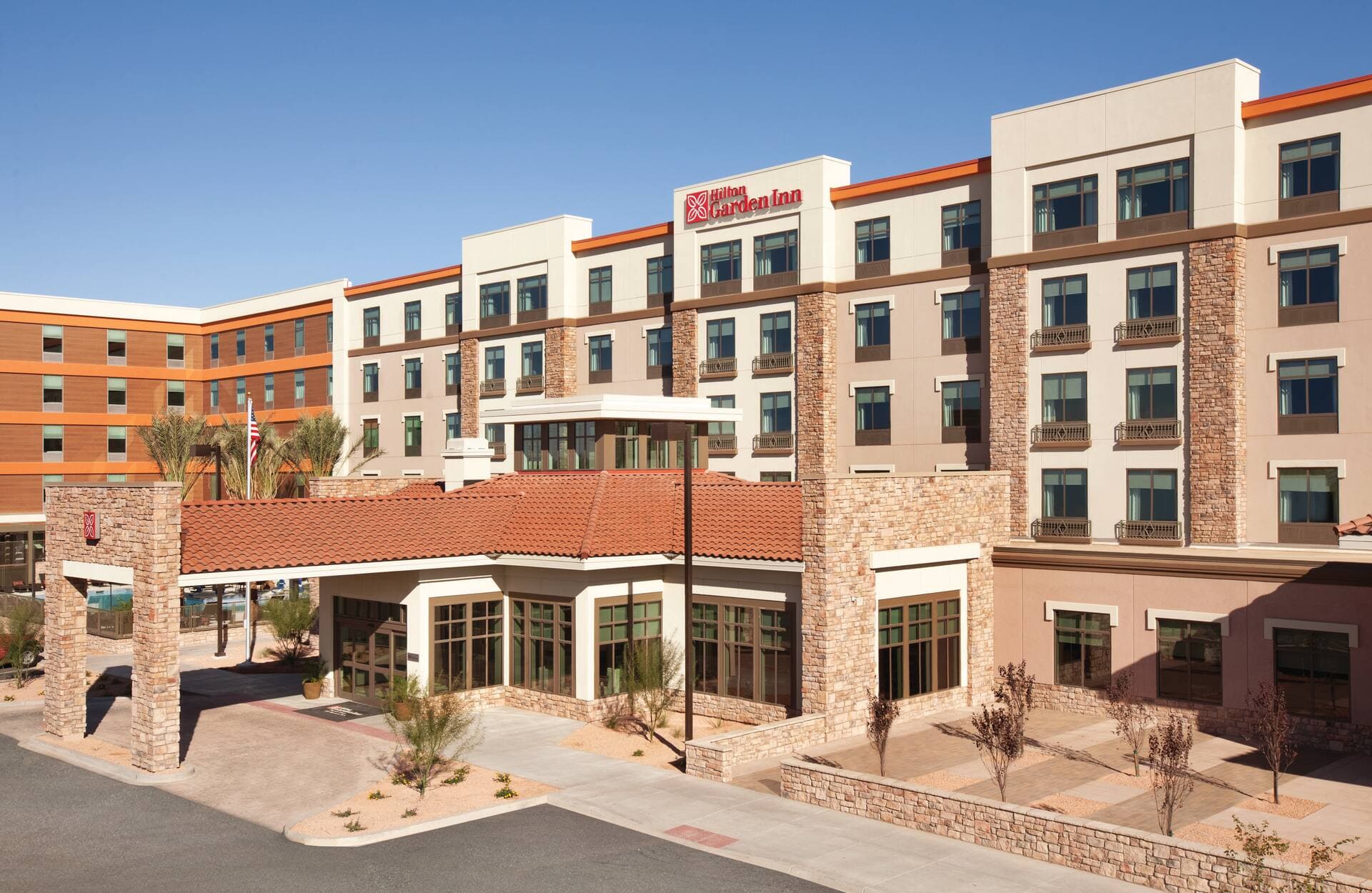 Hilton Garden Inn Phoenix Tempe, University Research Park