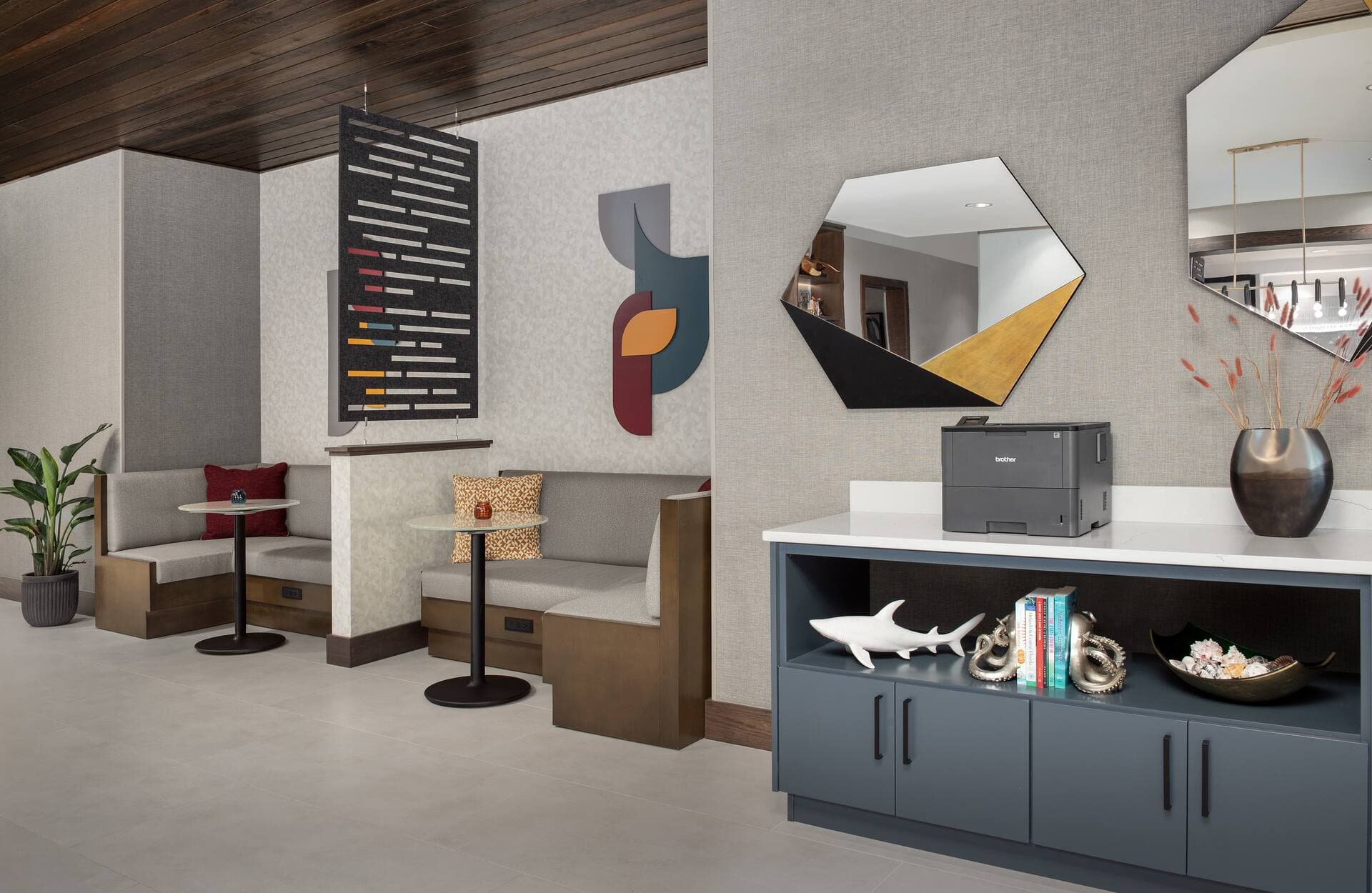 Hampton Inn Orlando Southeast Nona