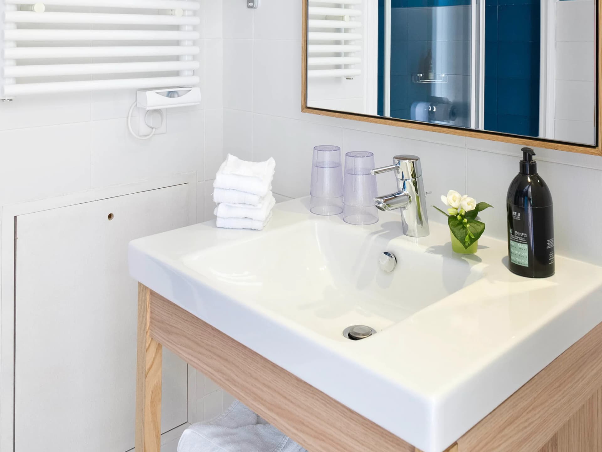 Aparthotel Adagio Paris Vincennes