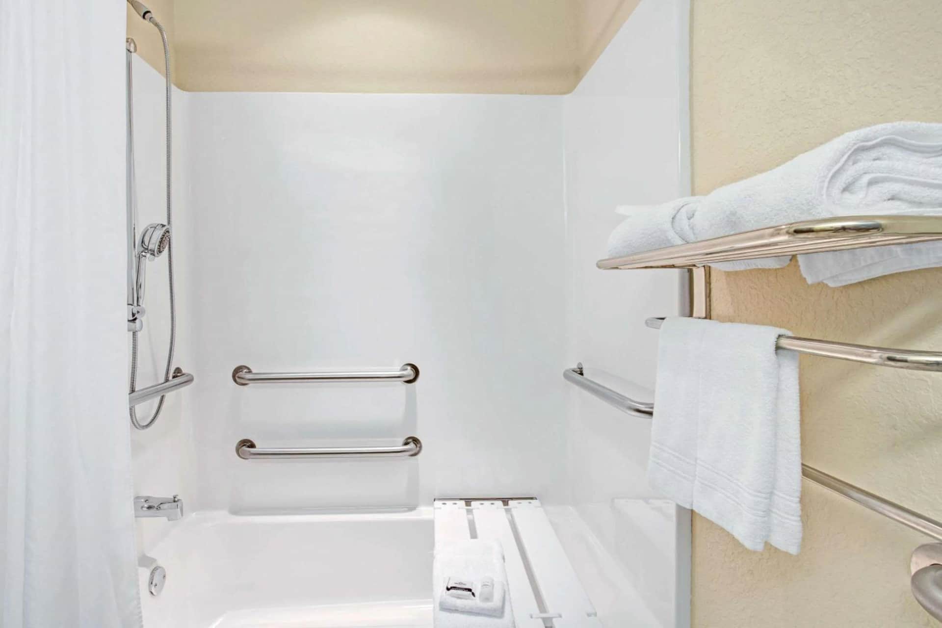 Microtel Inn & Suites by Wyndham Brooksville