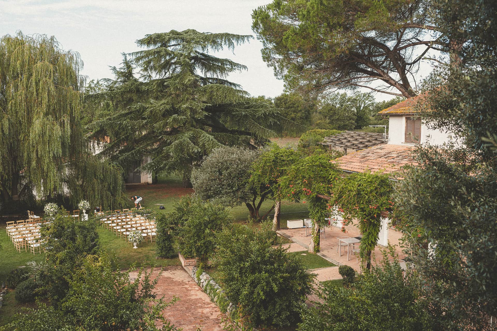 Hotel Antico Borgo di Sutri