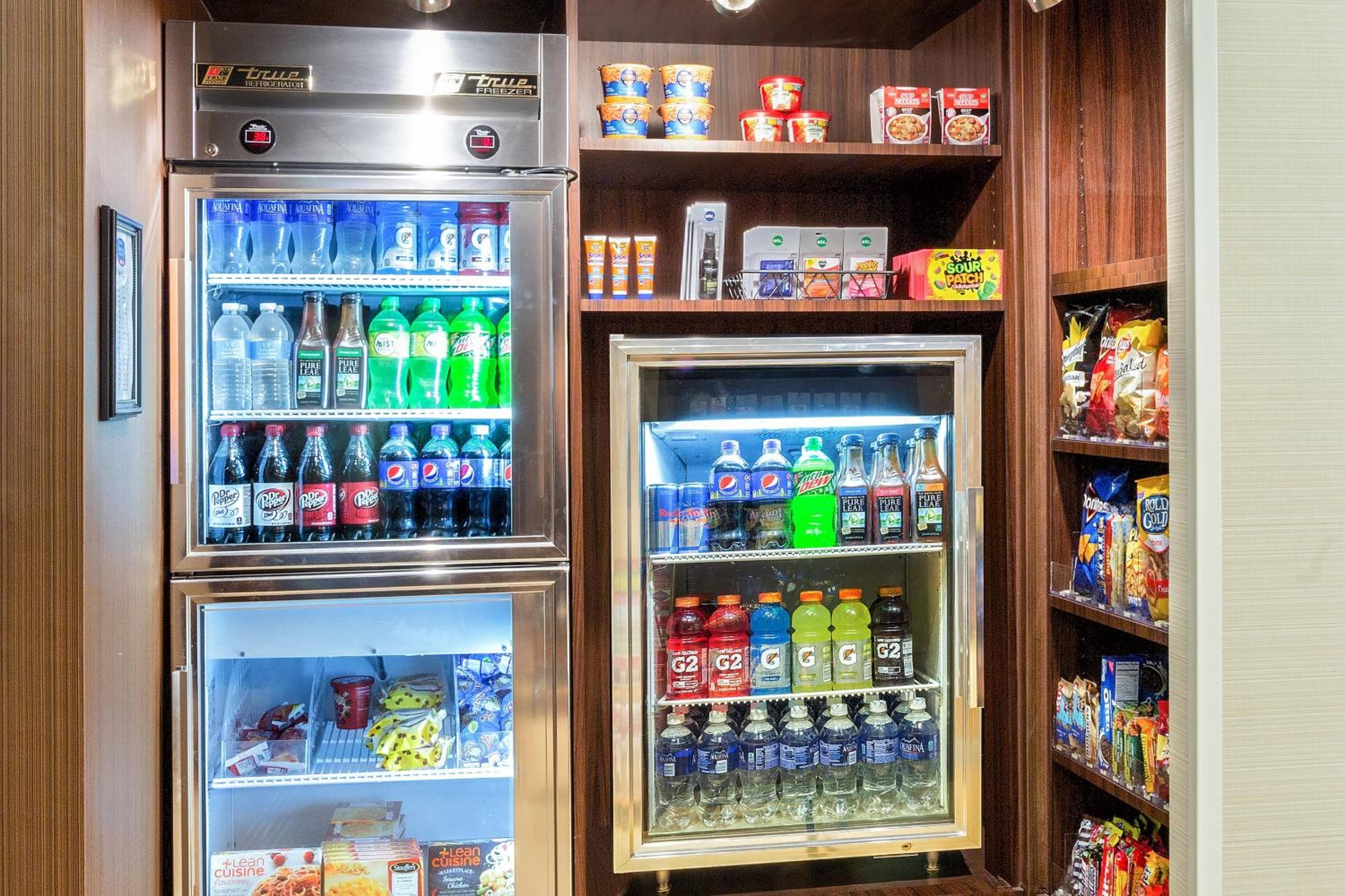 Fairfield Inn & Suites by Marriott San Antonio Downtown/Market Square