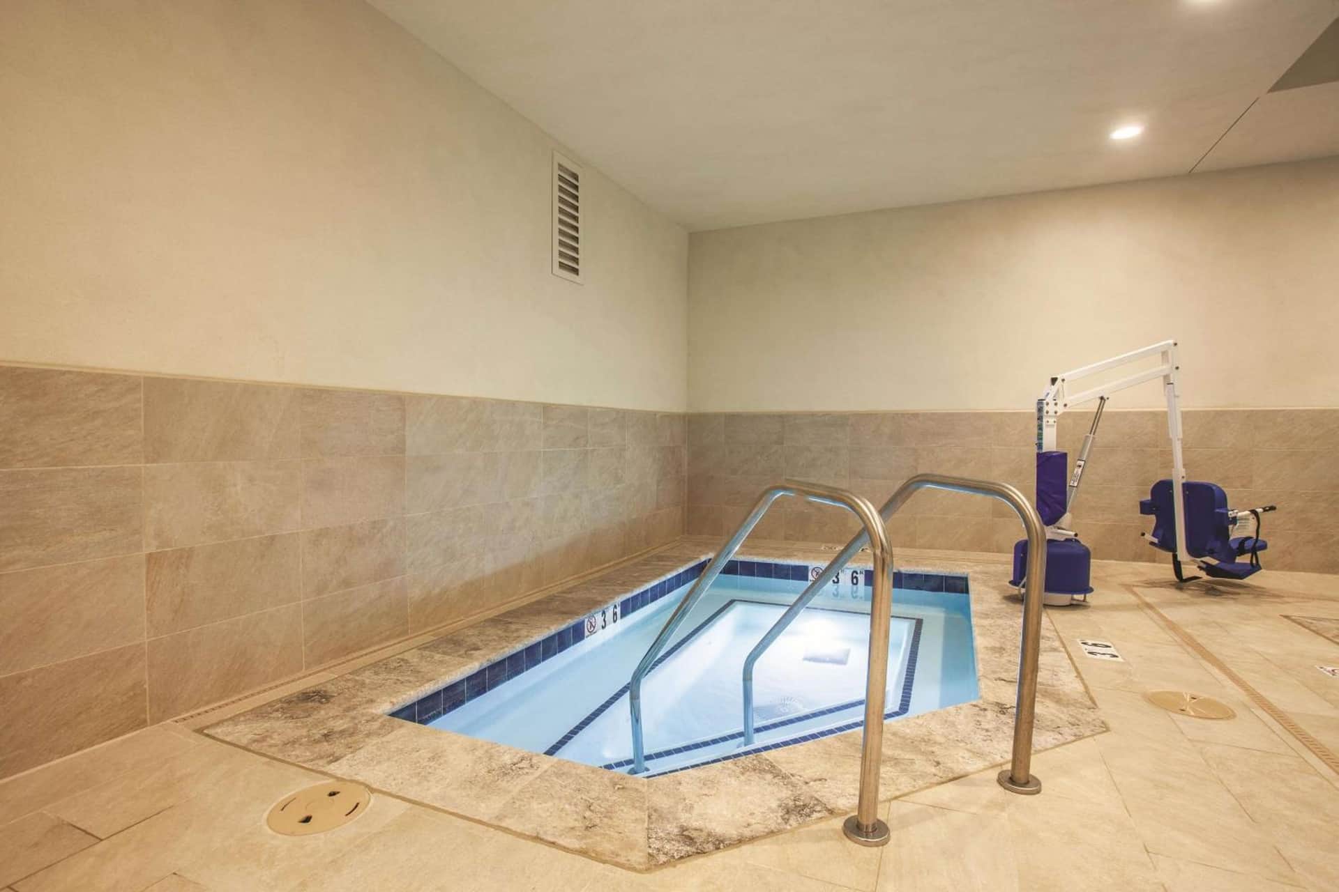 La Quinta Inn & Suites by Wyndham Morgan Hill-San Jose South