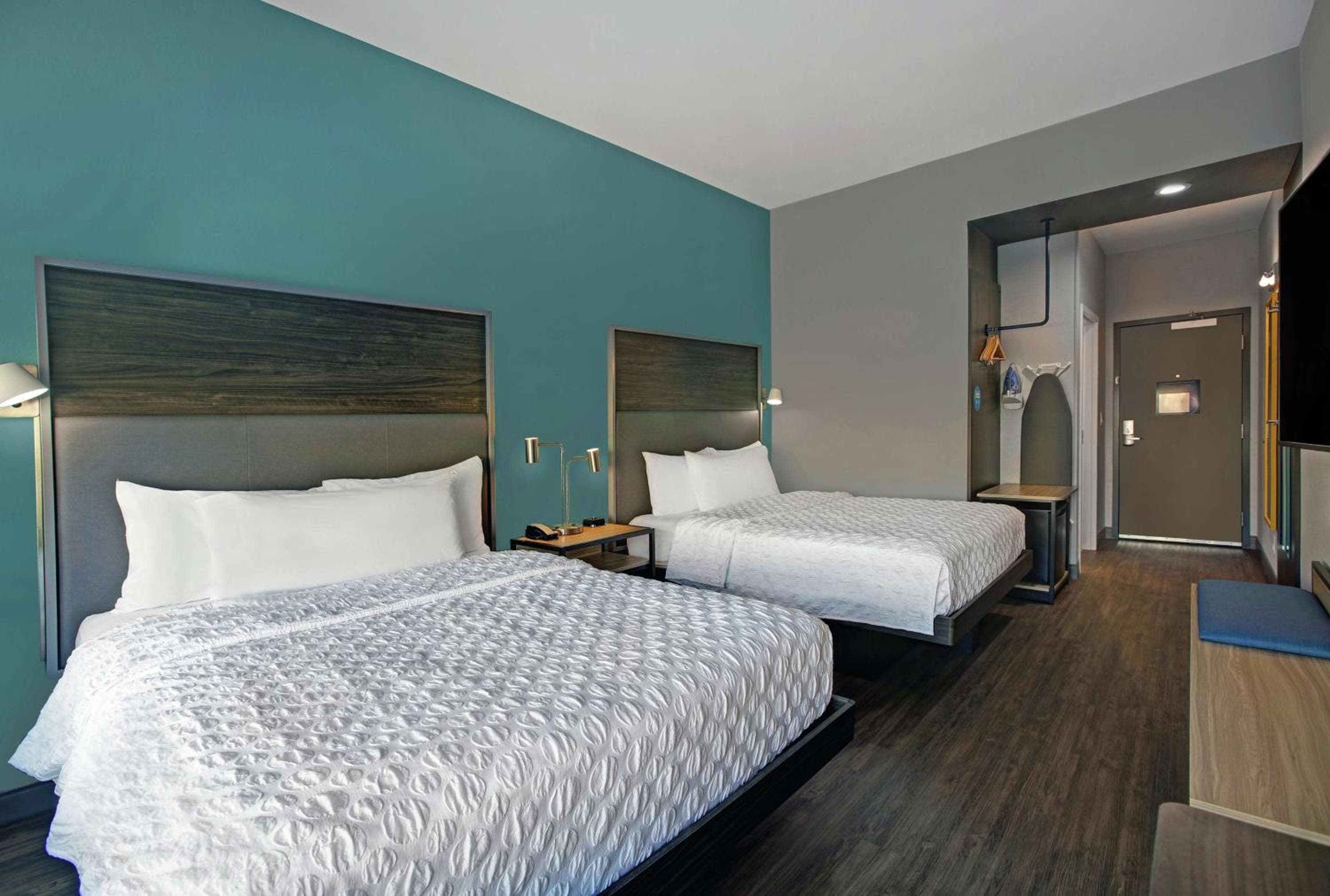 Tru By Hilton Austin Airport, TX