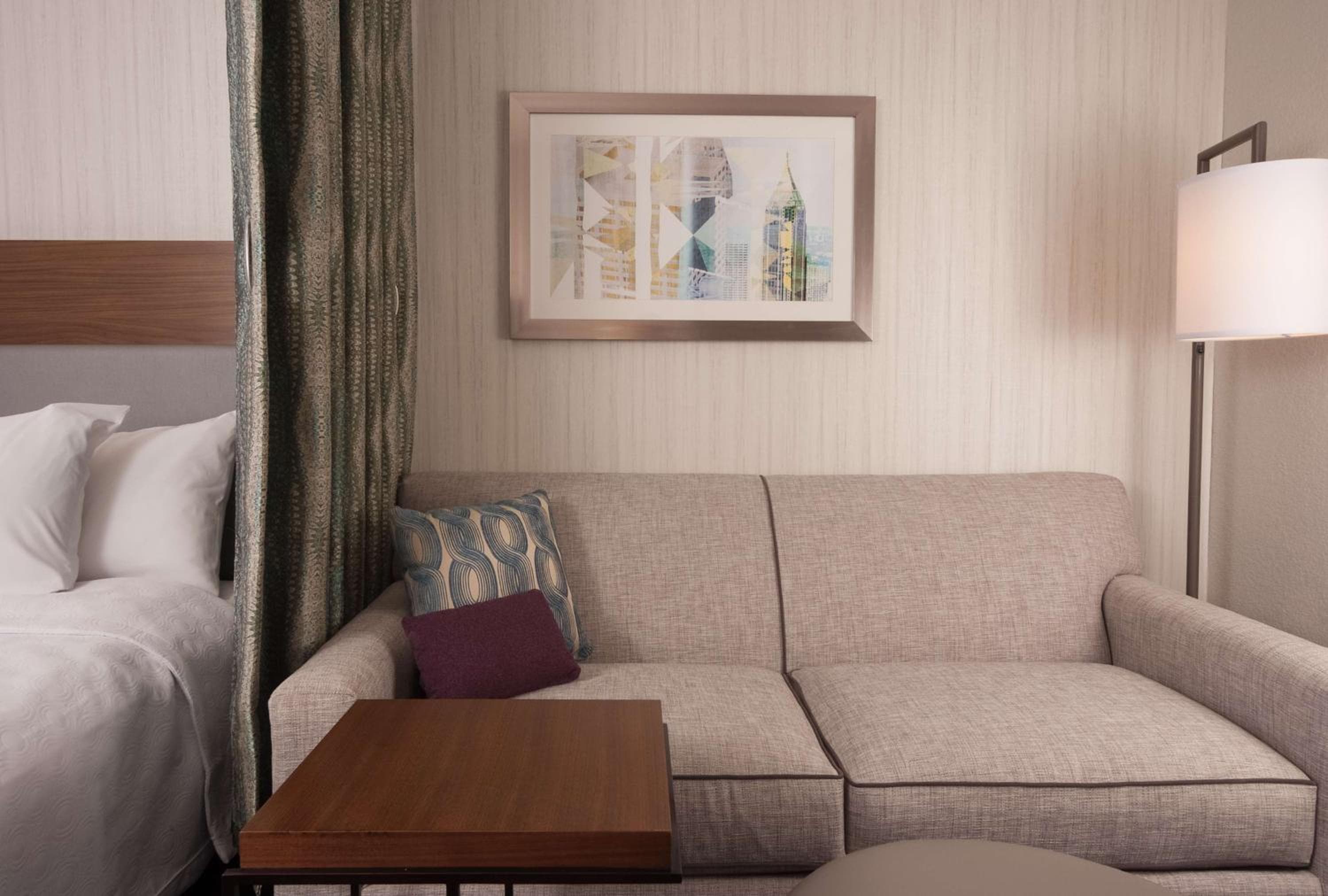 Home2 Suites by Hilton Atlanta Perimeter Center