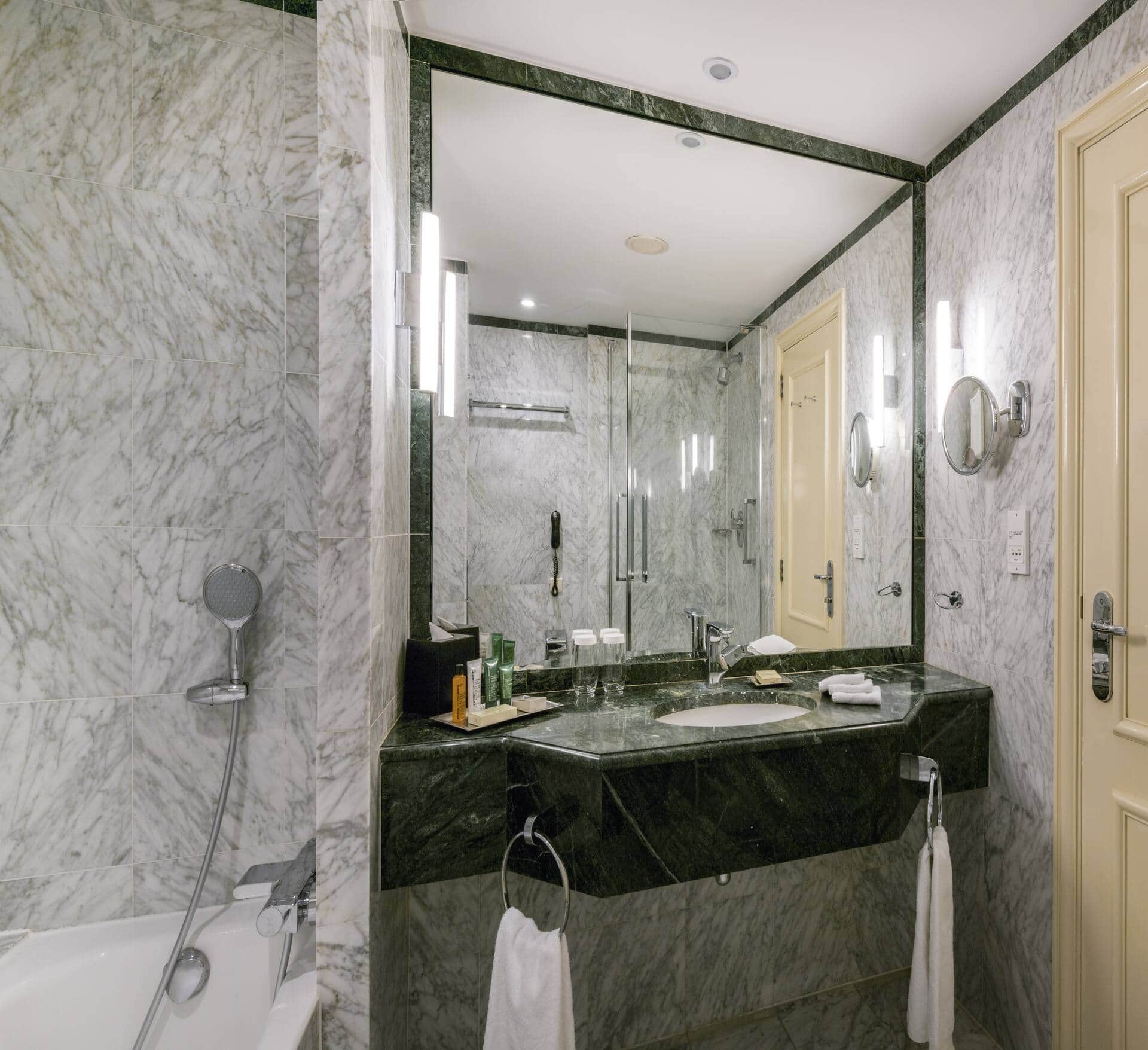 Hilton Brussels Grand Place
