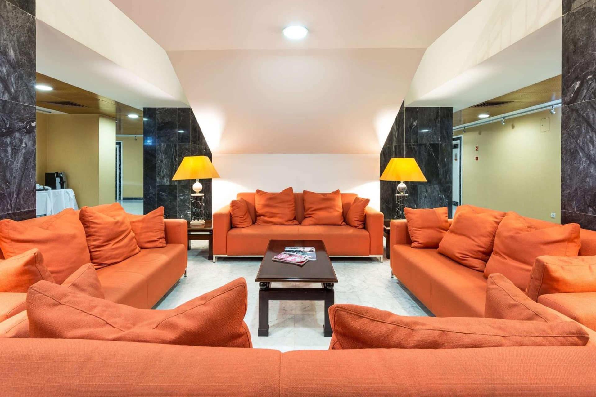 Radisson Blu Hotel Lisbon