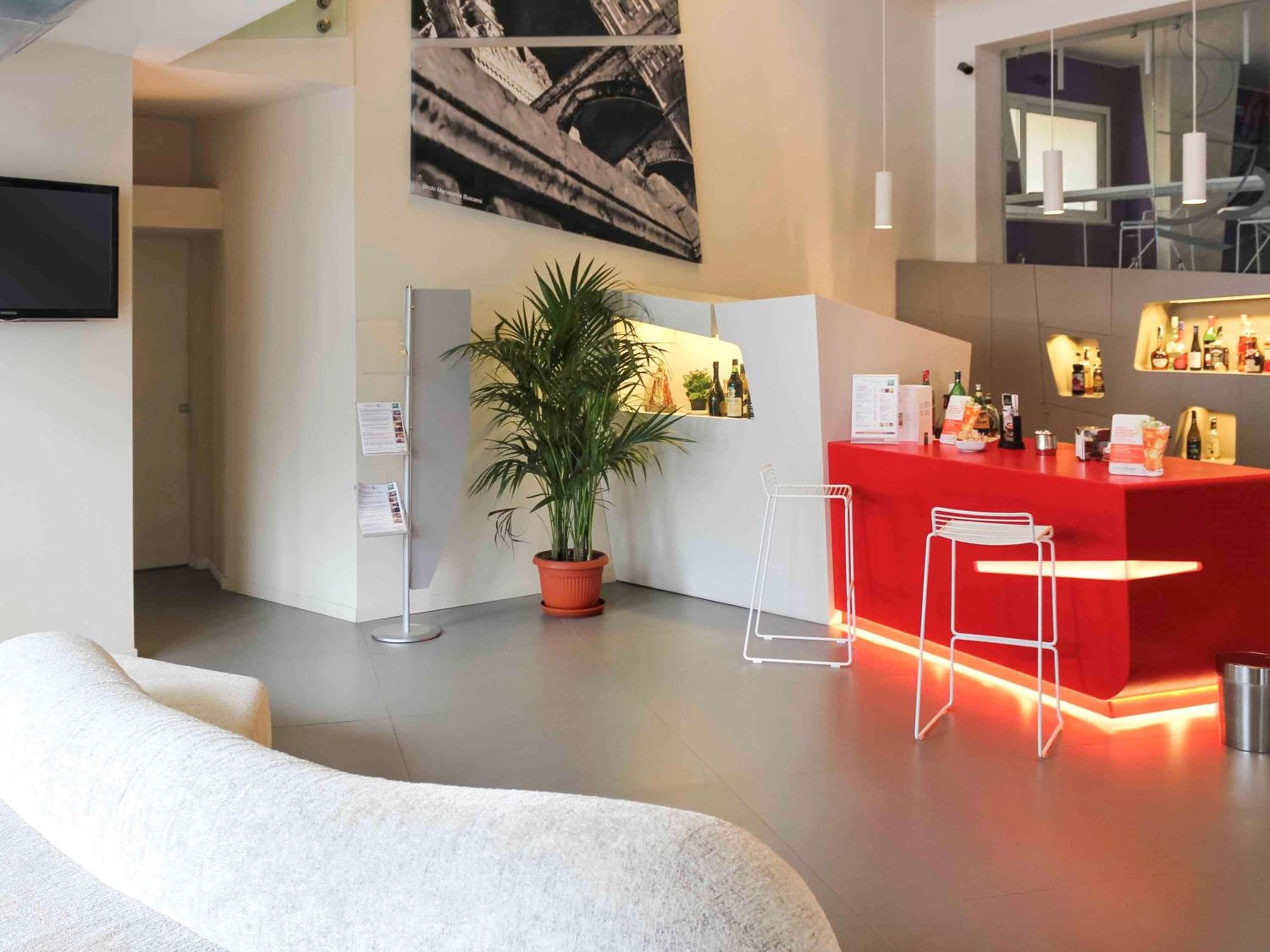 President Hotel Palermo