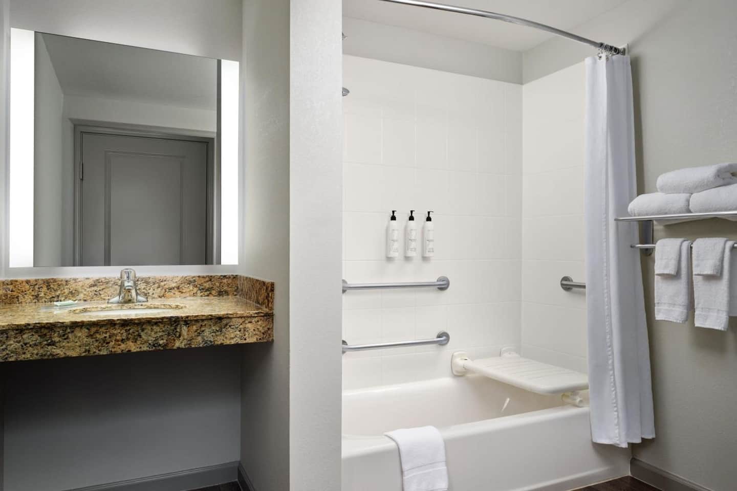 TownePlace Suites Columbia Northwest/Harbison