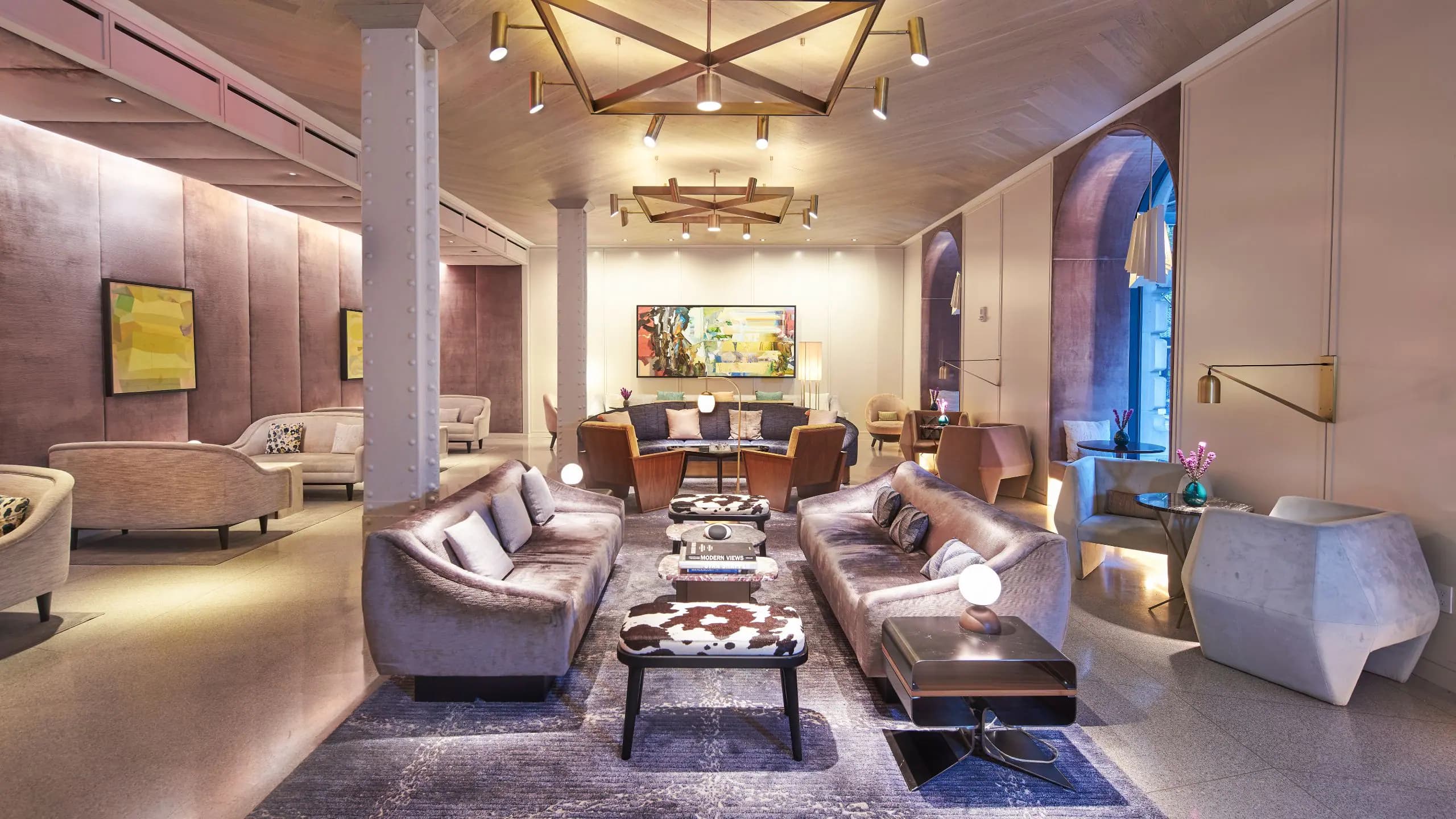 Hotel Seville NoMad - The Unbound Collection by Hyatt