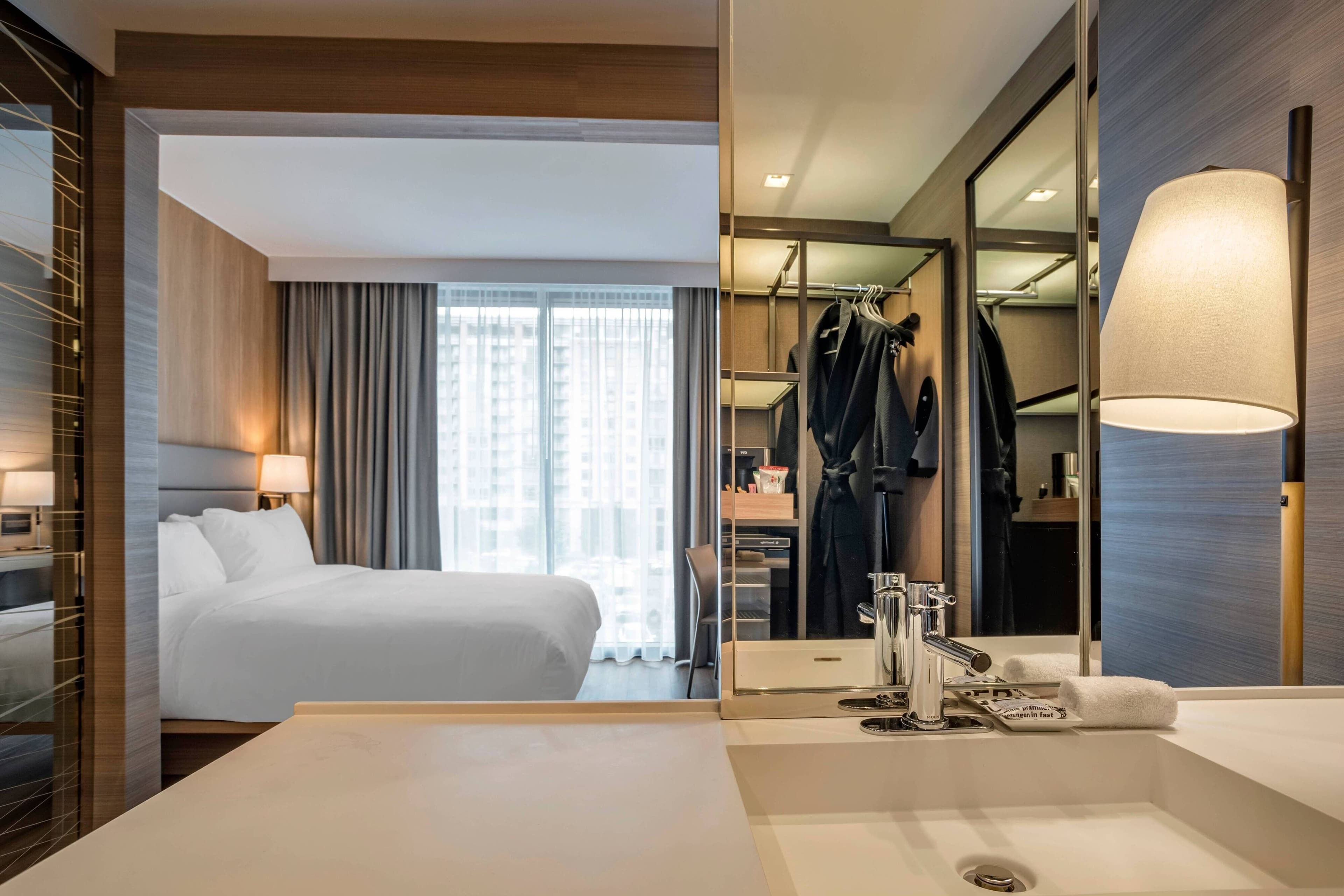 AC Hotel Washington DC Convention Center