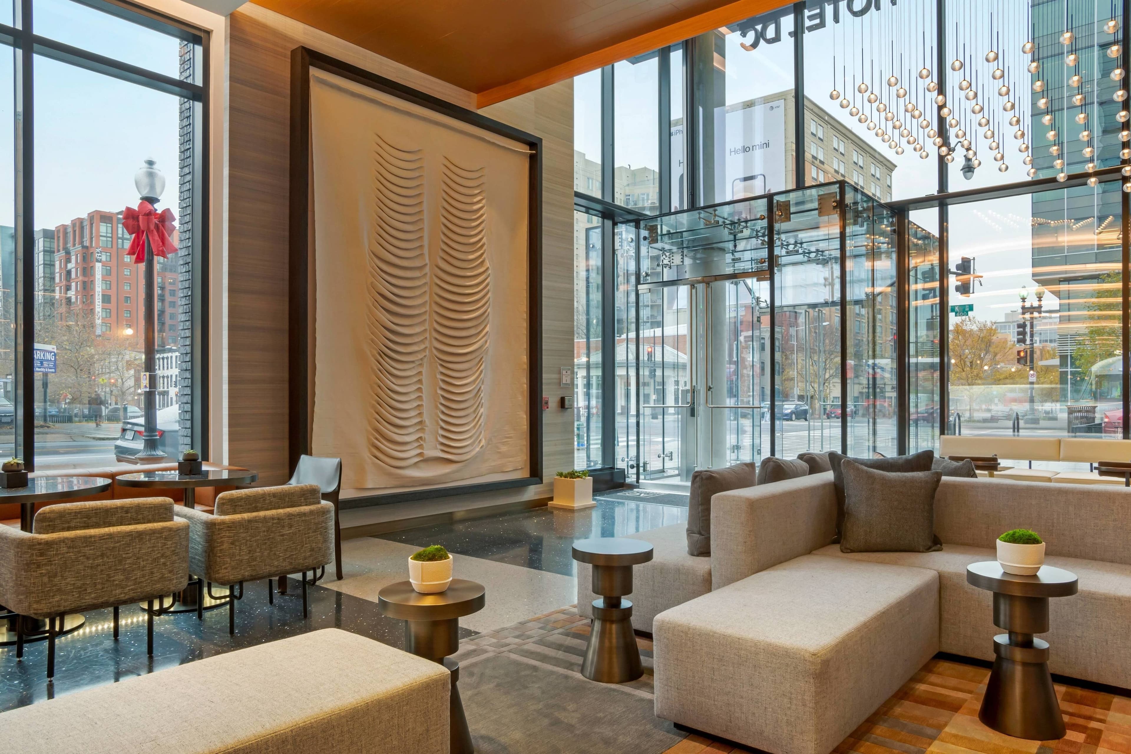 AC Hotel Washington DC Convention Center