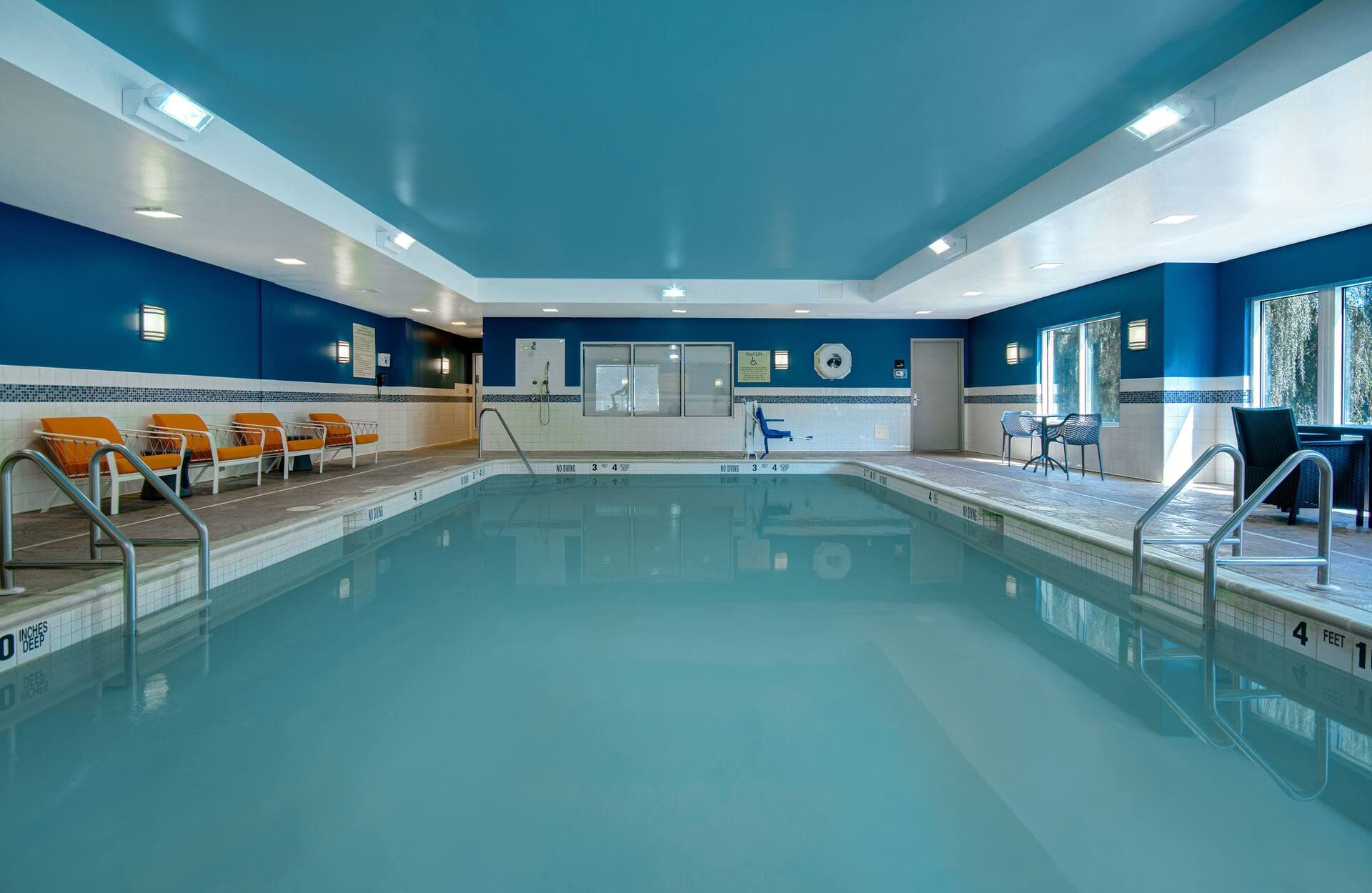 Hampton Inn & Suites Yonkers