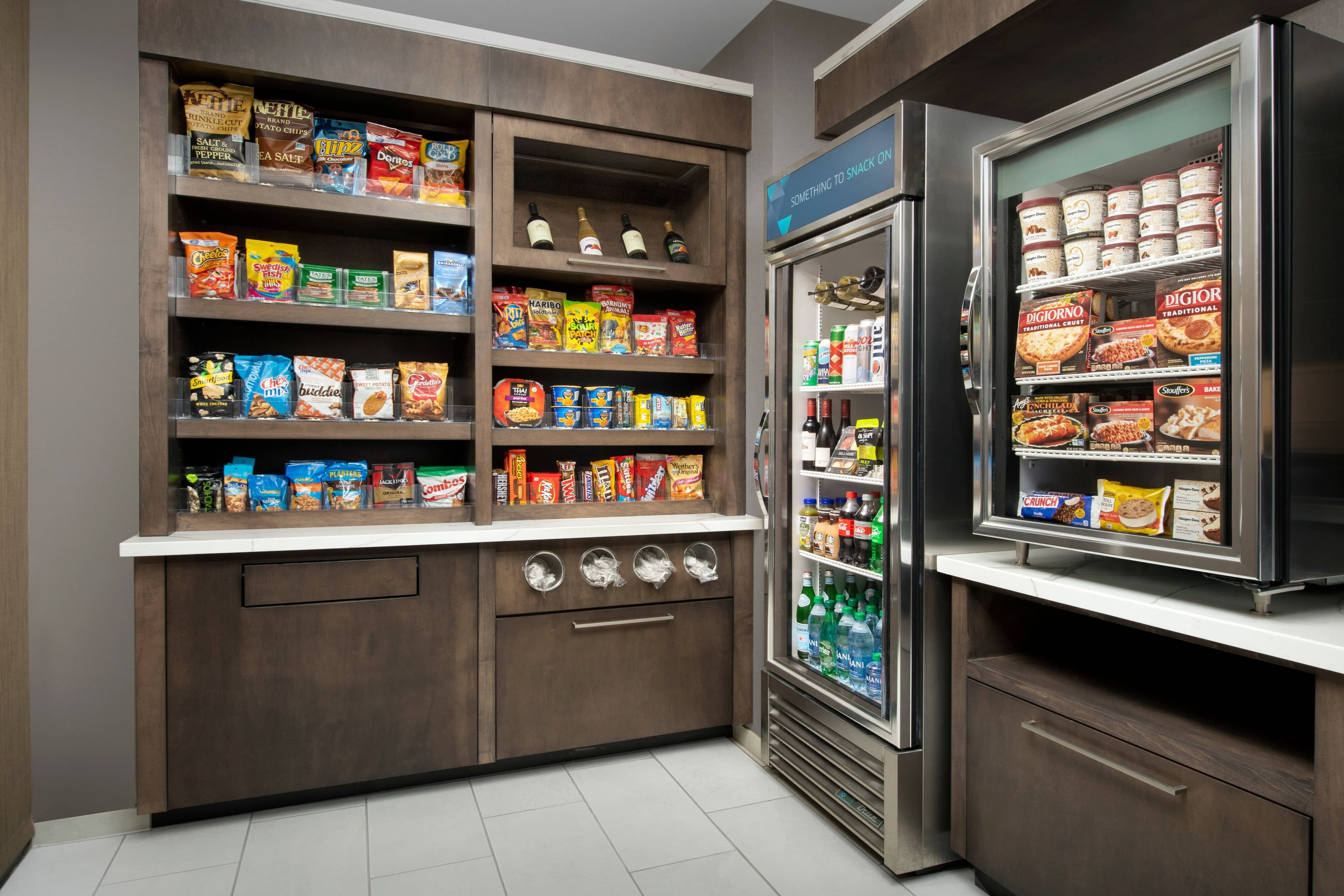 SpringHill Suites Atlanta Perimeter Center