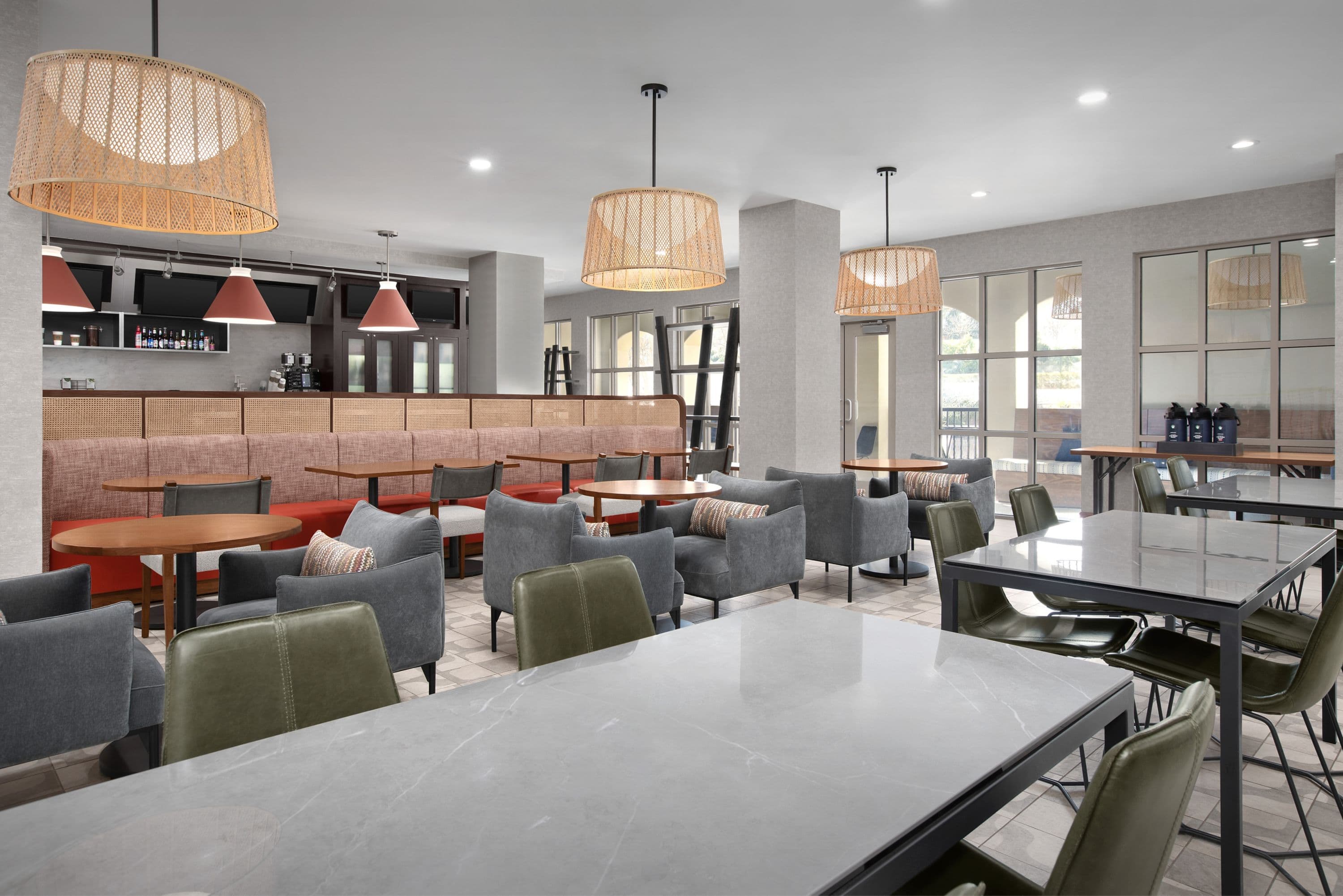 Courtyard by Marriott Paso Robles