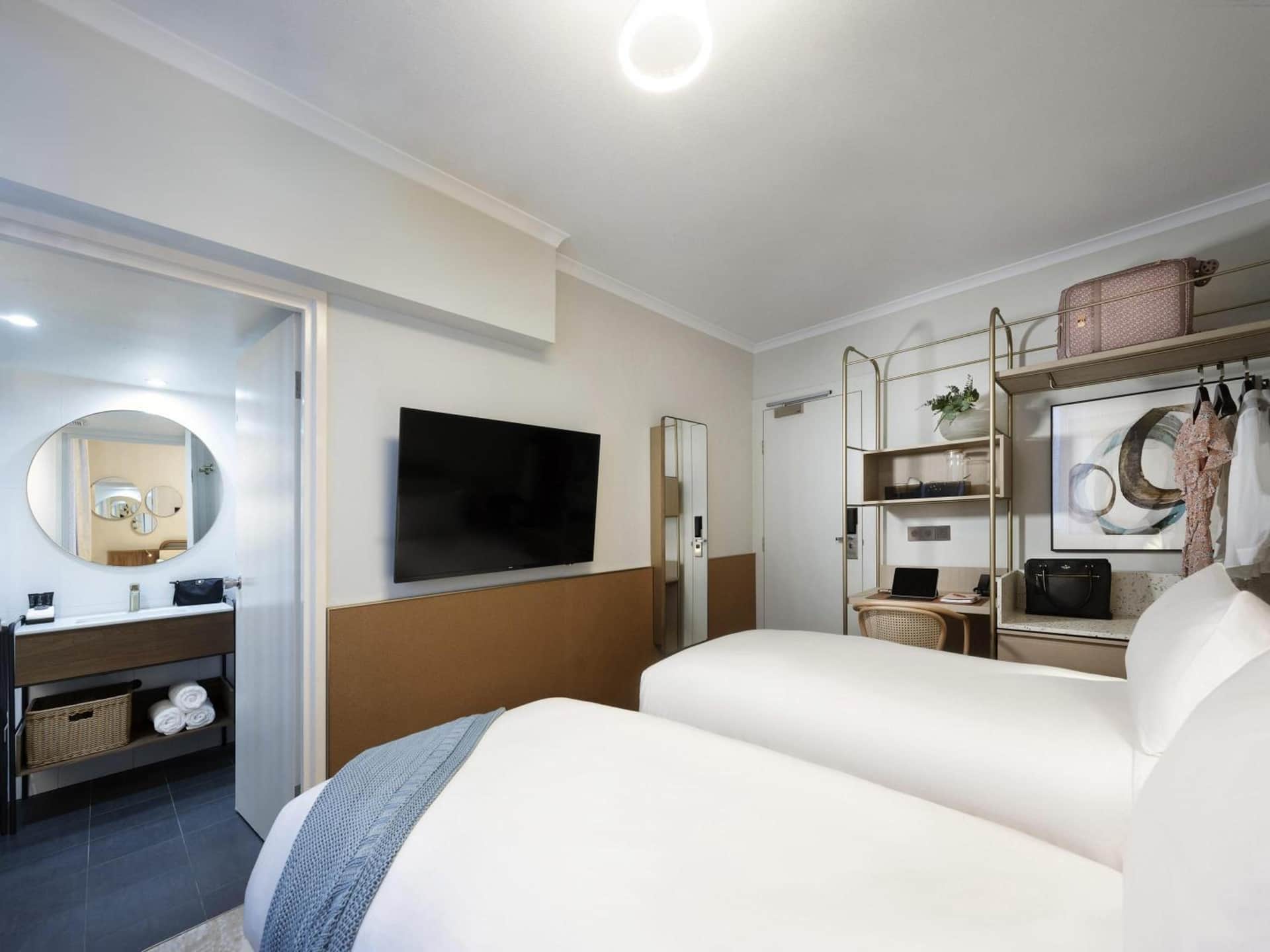 Mantra Terrace Brisbane