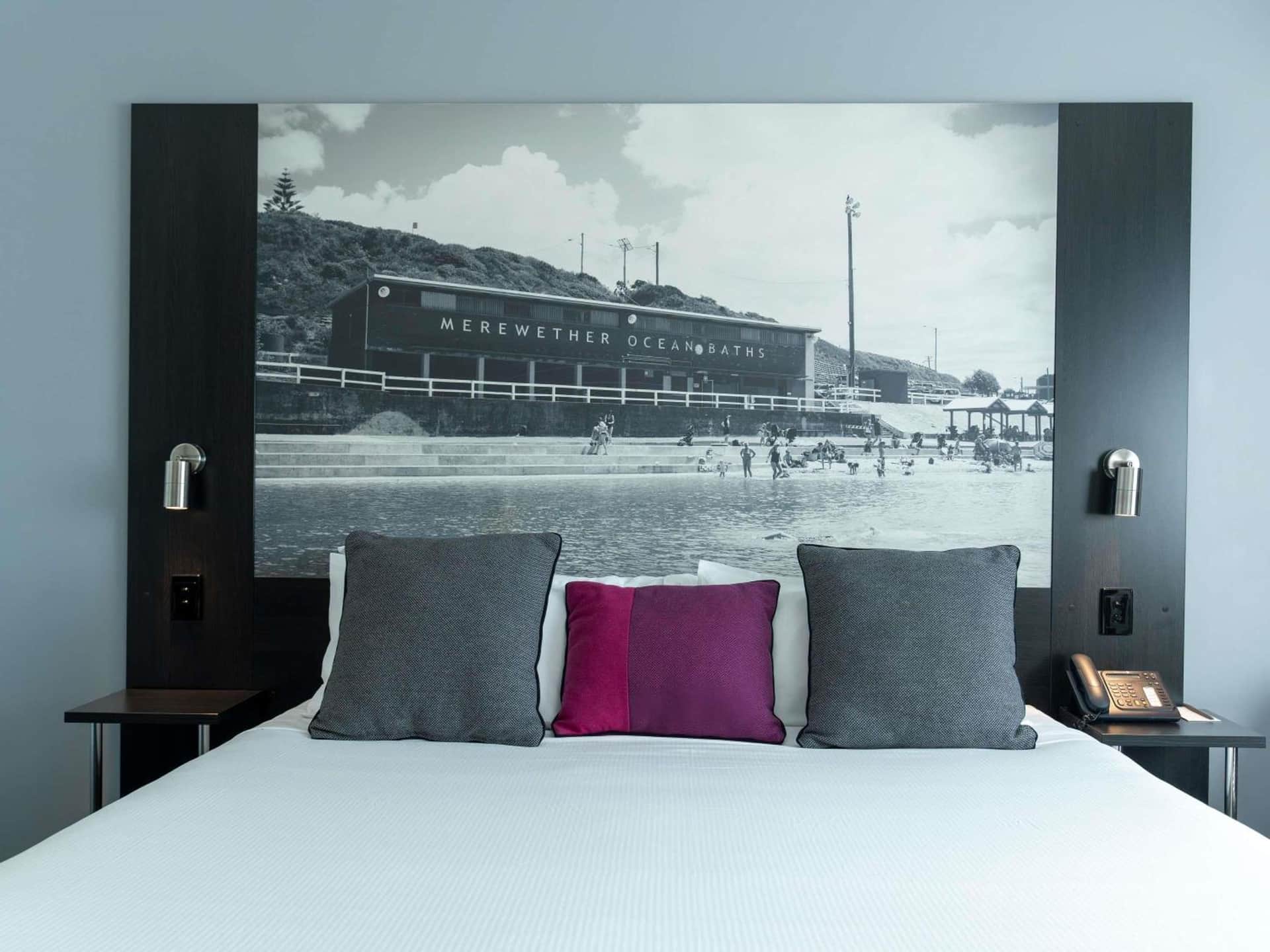 Mercure Newcastle Airport