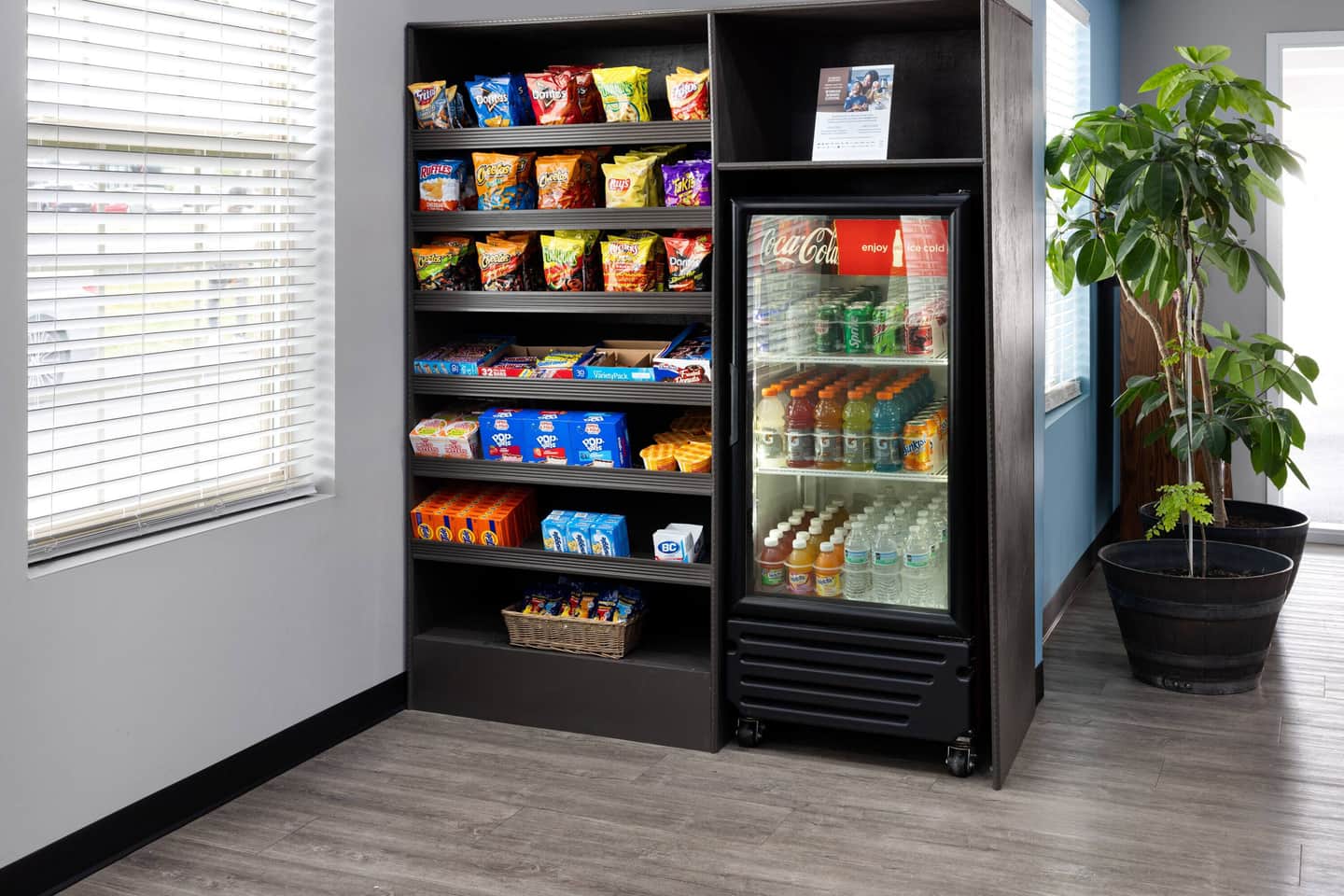 Days Inn by Wyndham Frederick
