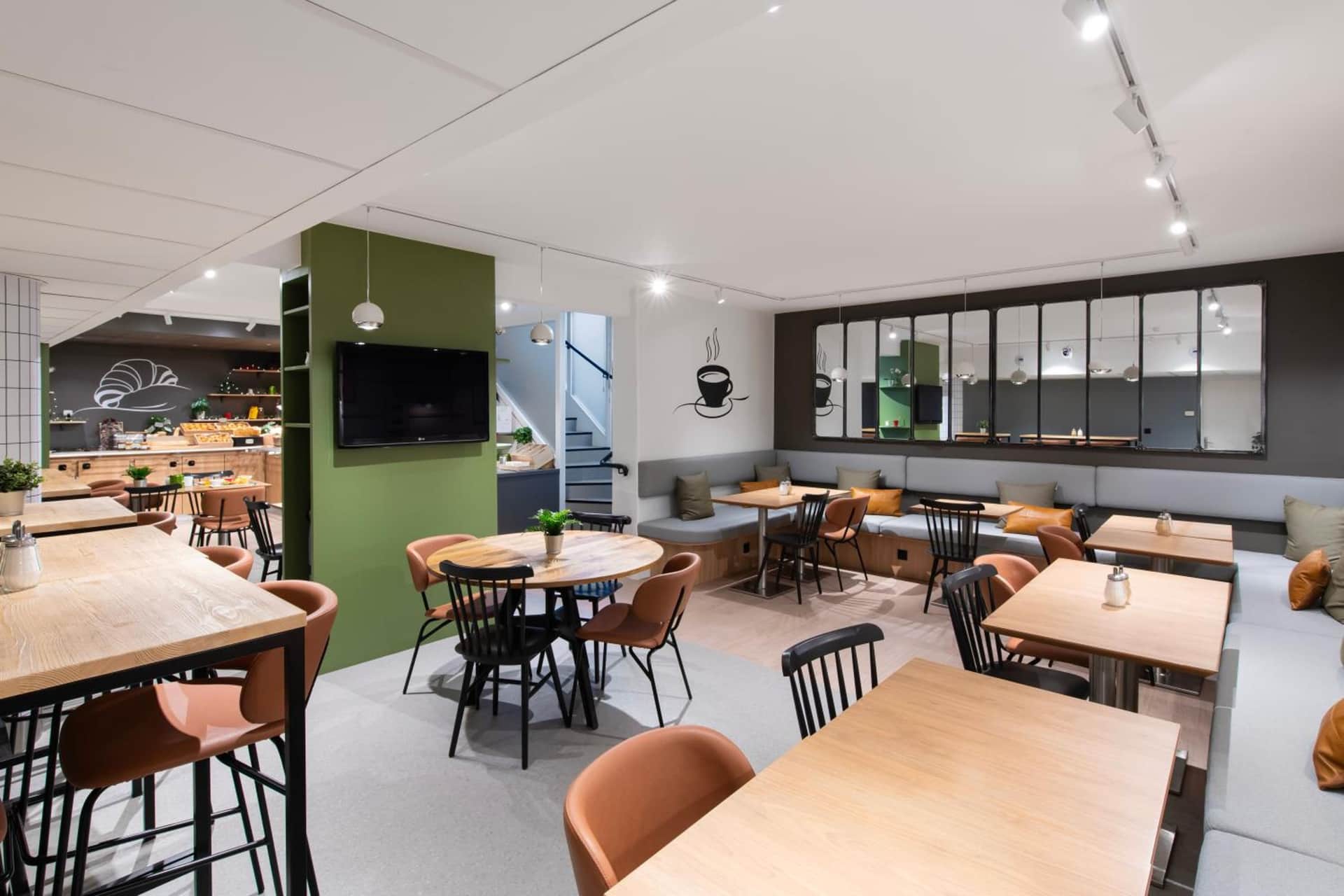 ibis Paris Tolbiac 13th