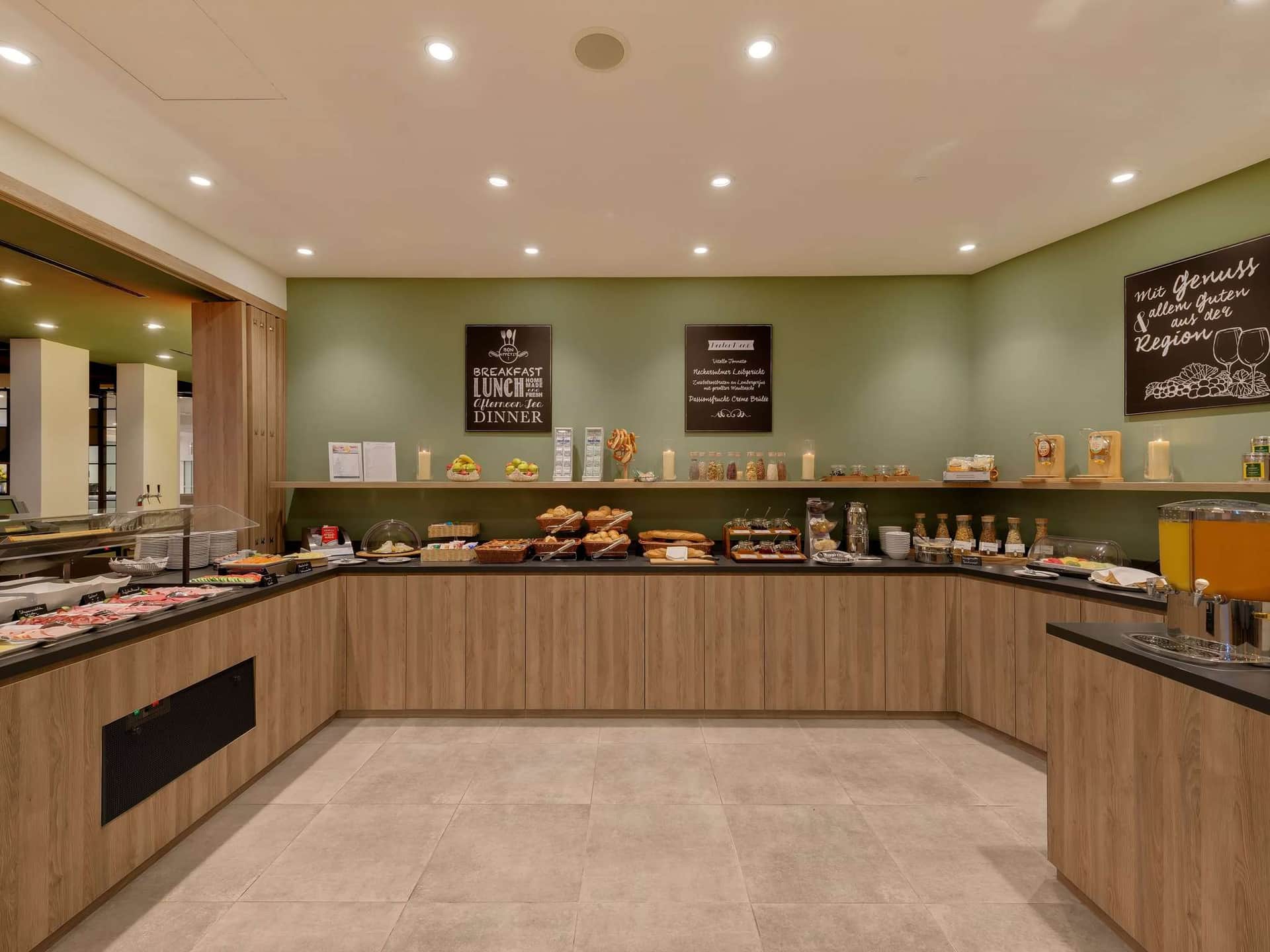 ibis Styles Neckarsulm