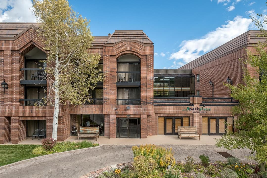 Park Plaza Resort, Ascend Hotel Collection