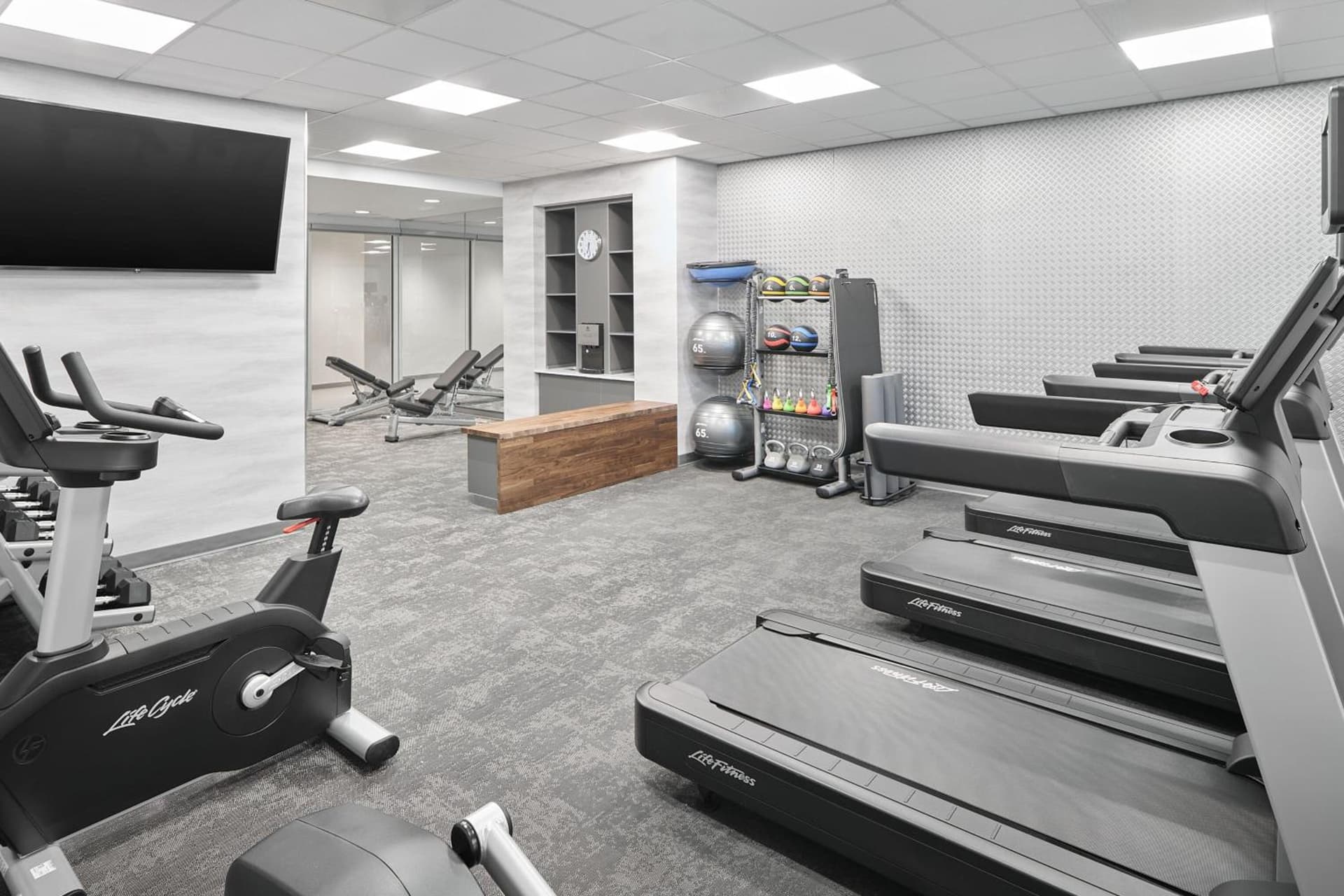 Fairfield Inn & Suites Fort Lauderdale Northwest