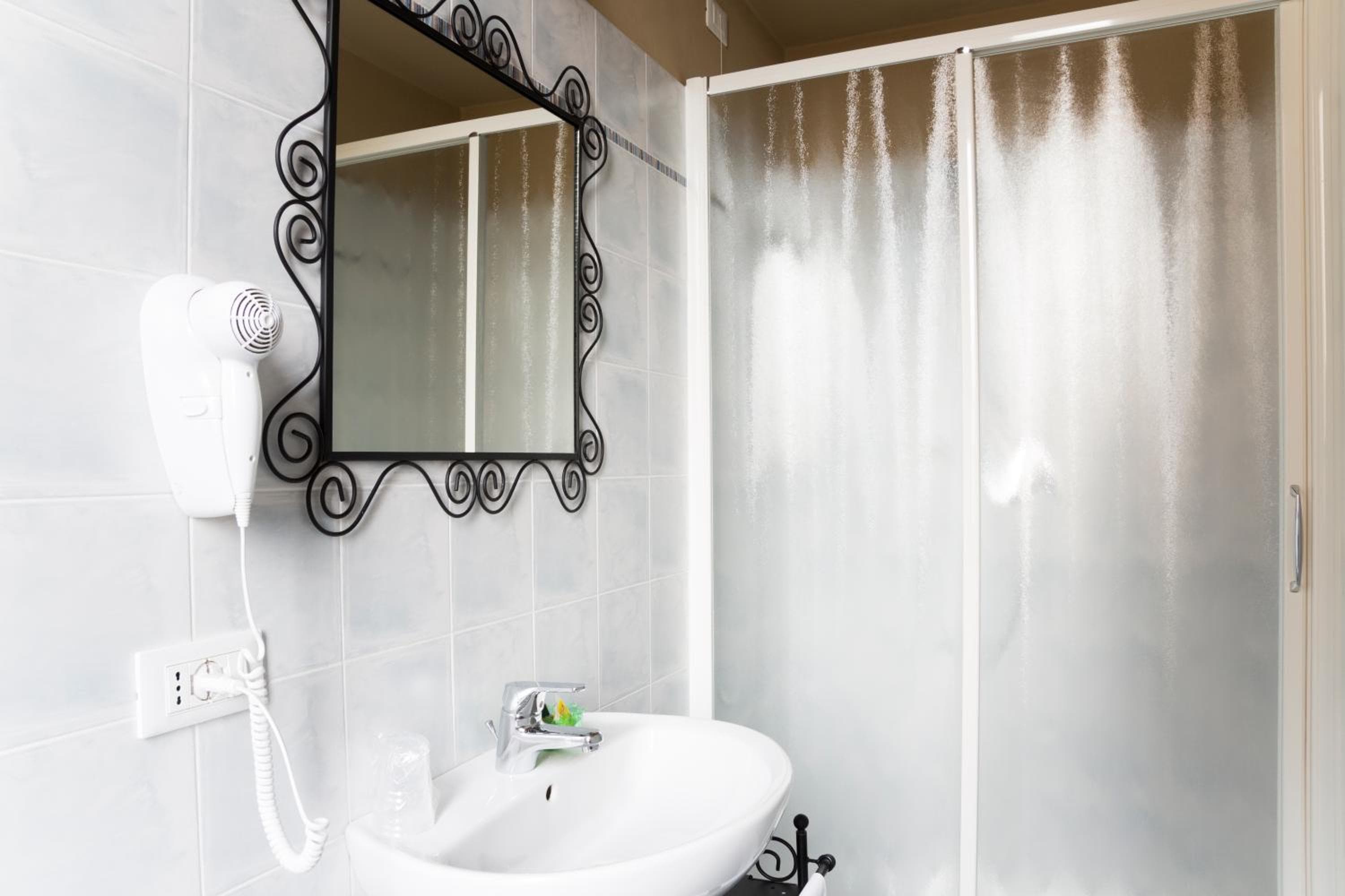 Hotel Panorama Artinside