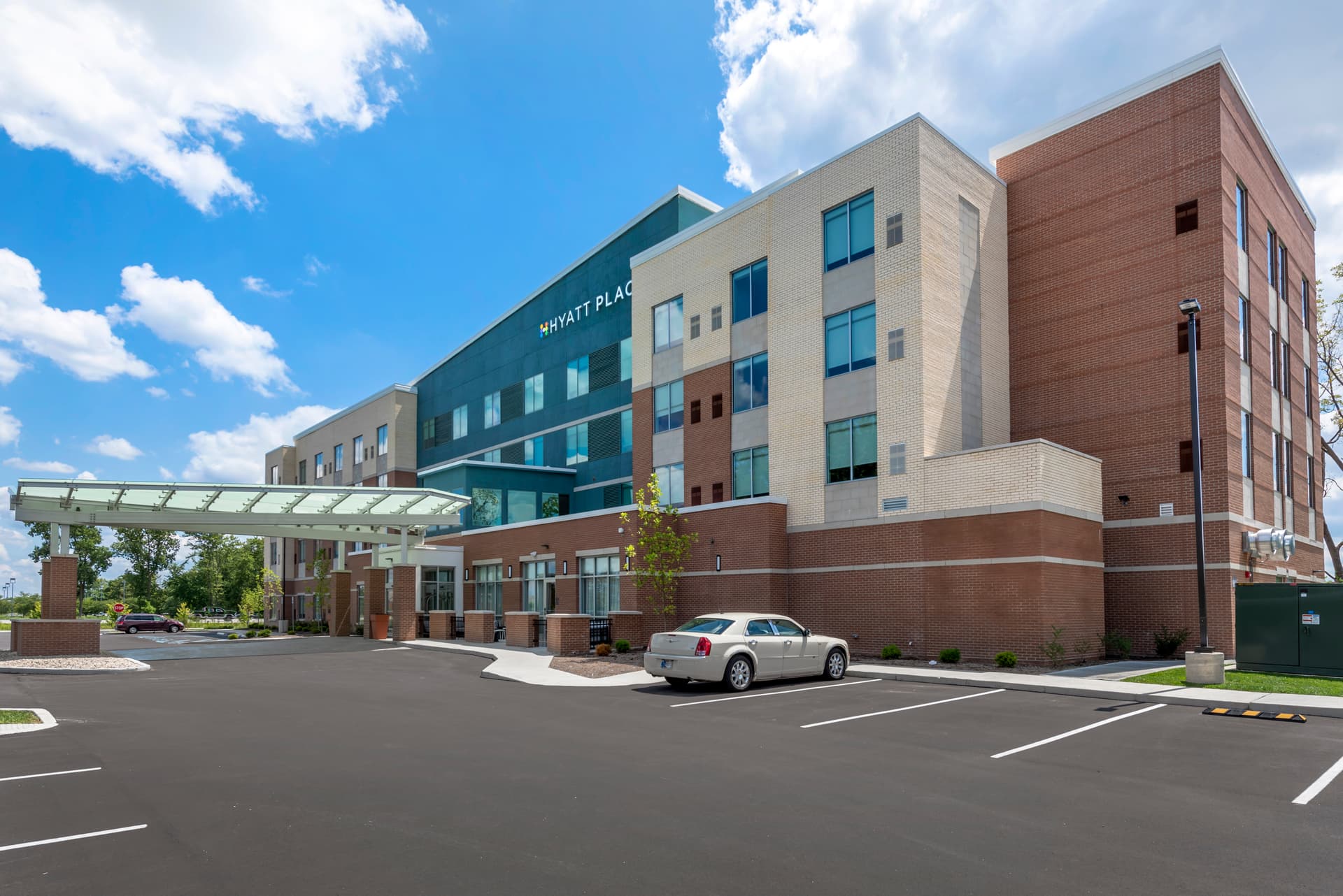 Hyatt Place Indianapolis Carmel