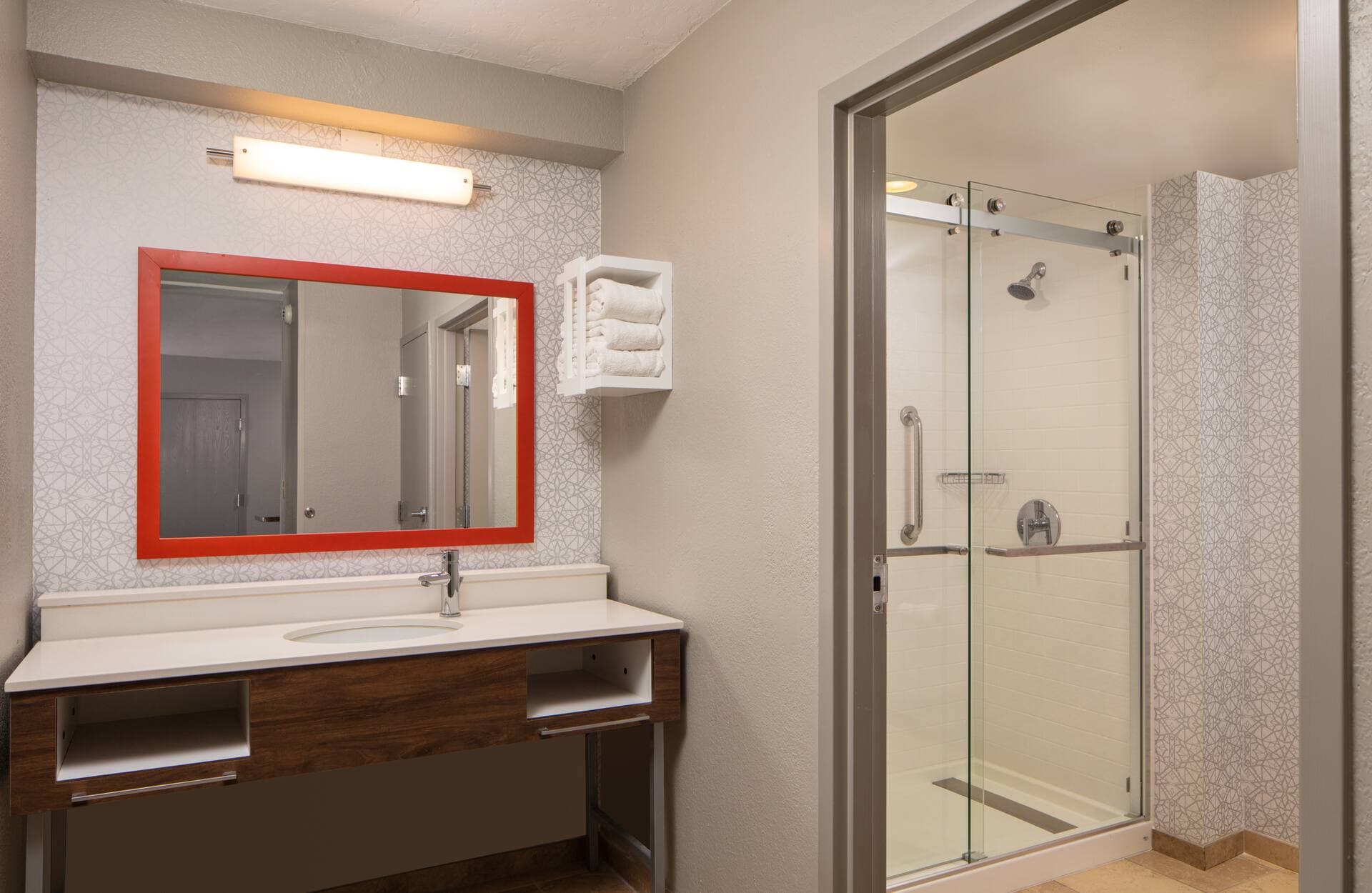 Hampton Inn & Suites El Paso-Airport