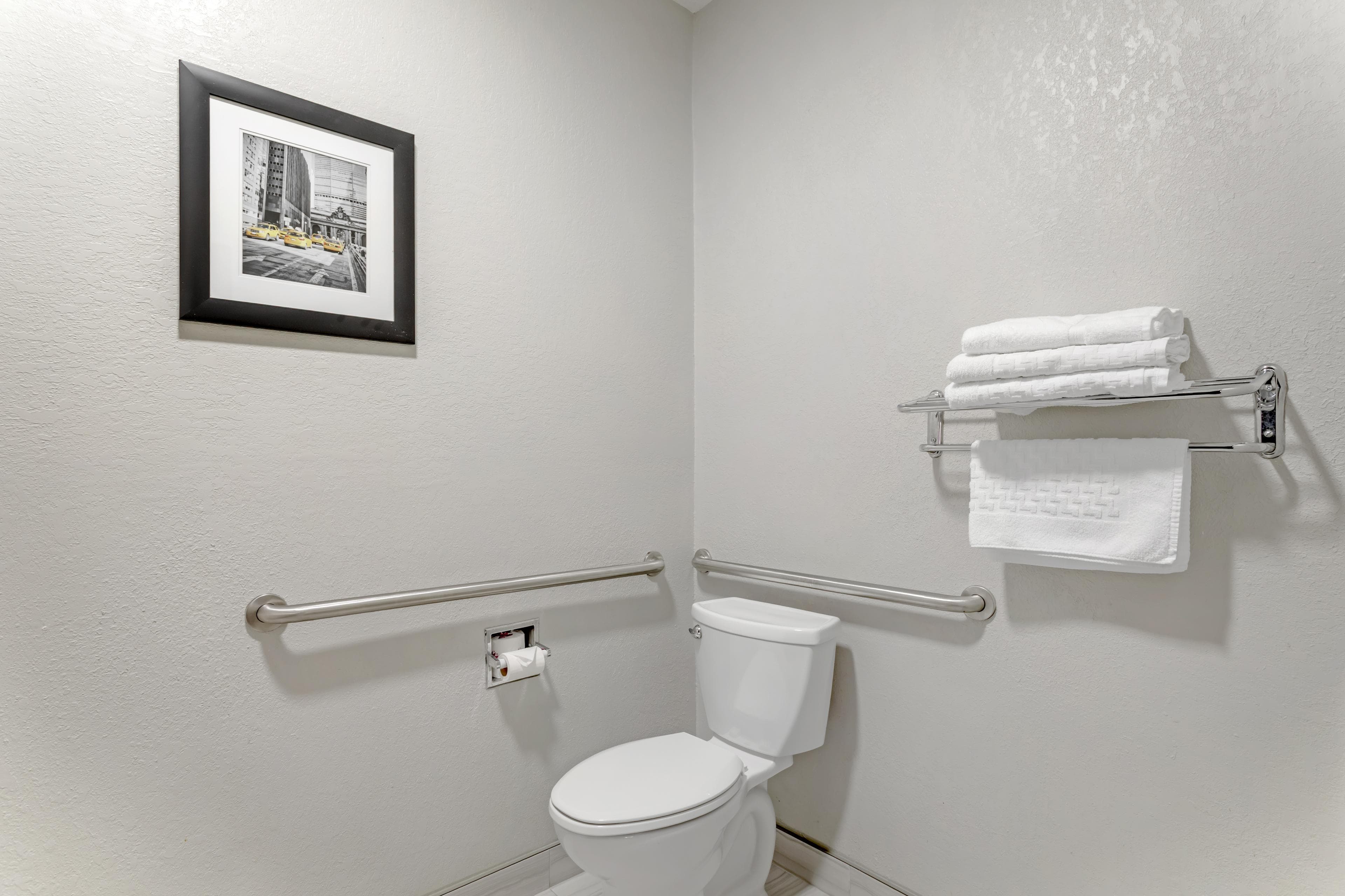 Best Western Knoxville Airport/Alcoa