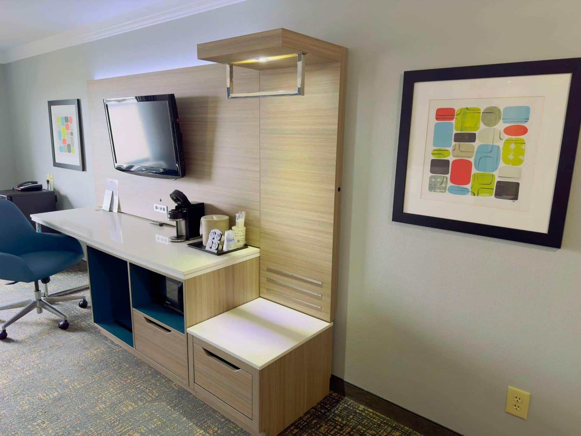 Best Western Plus Glen Allen Inn