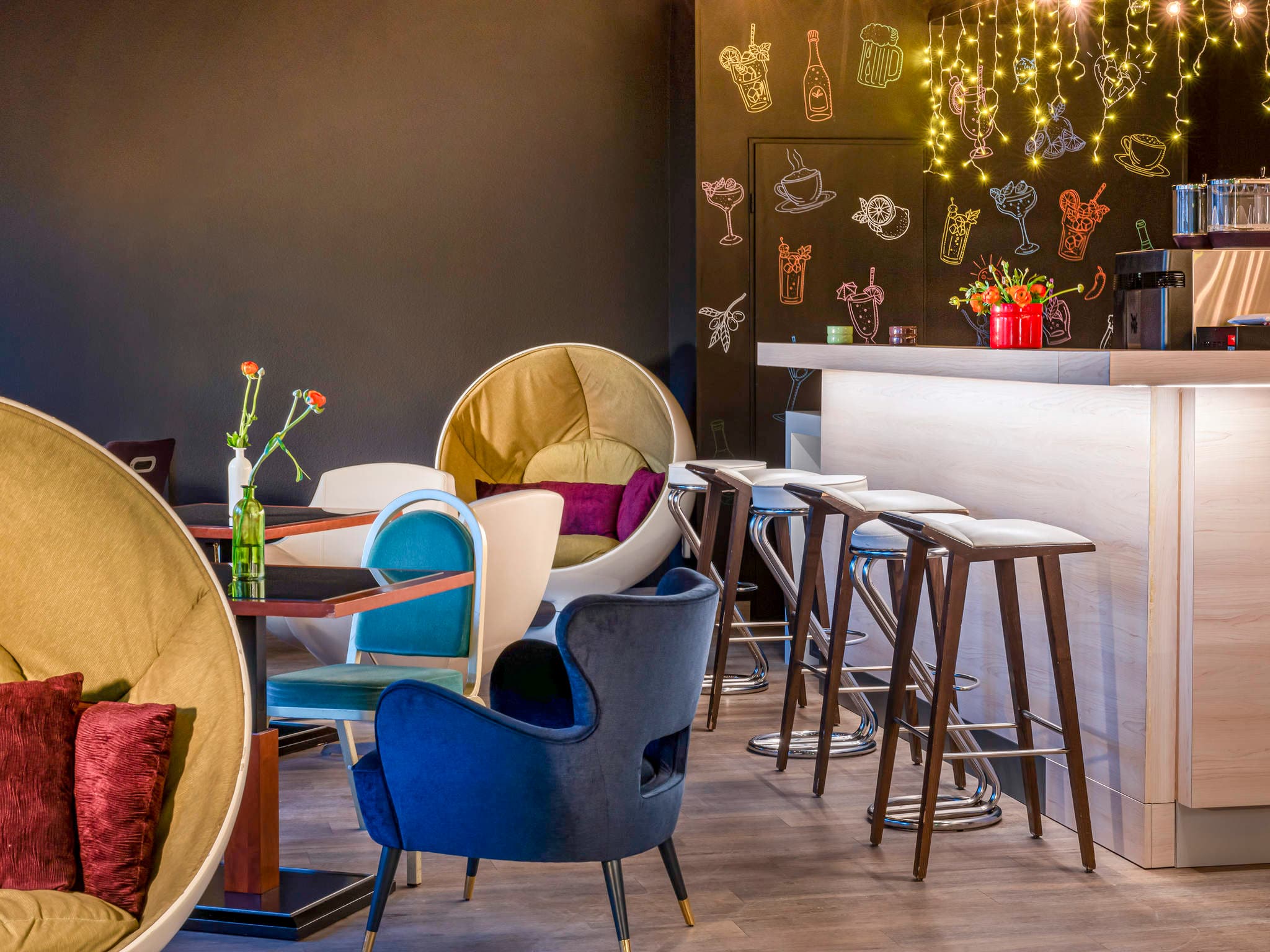 greet Berlin Alexanderplatz