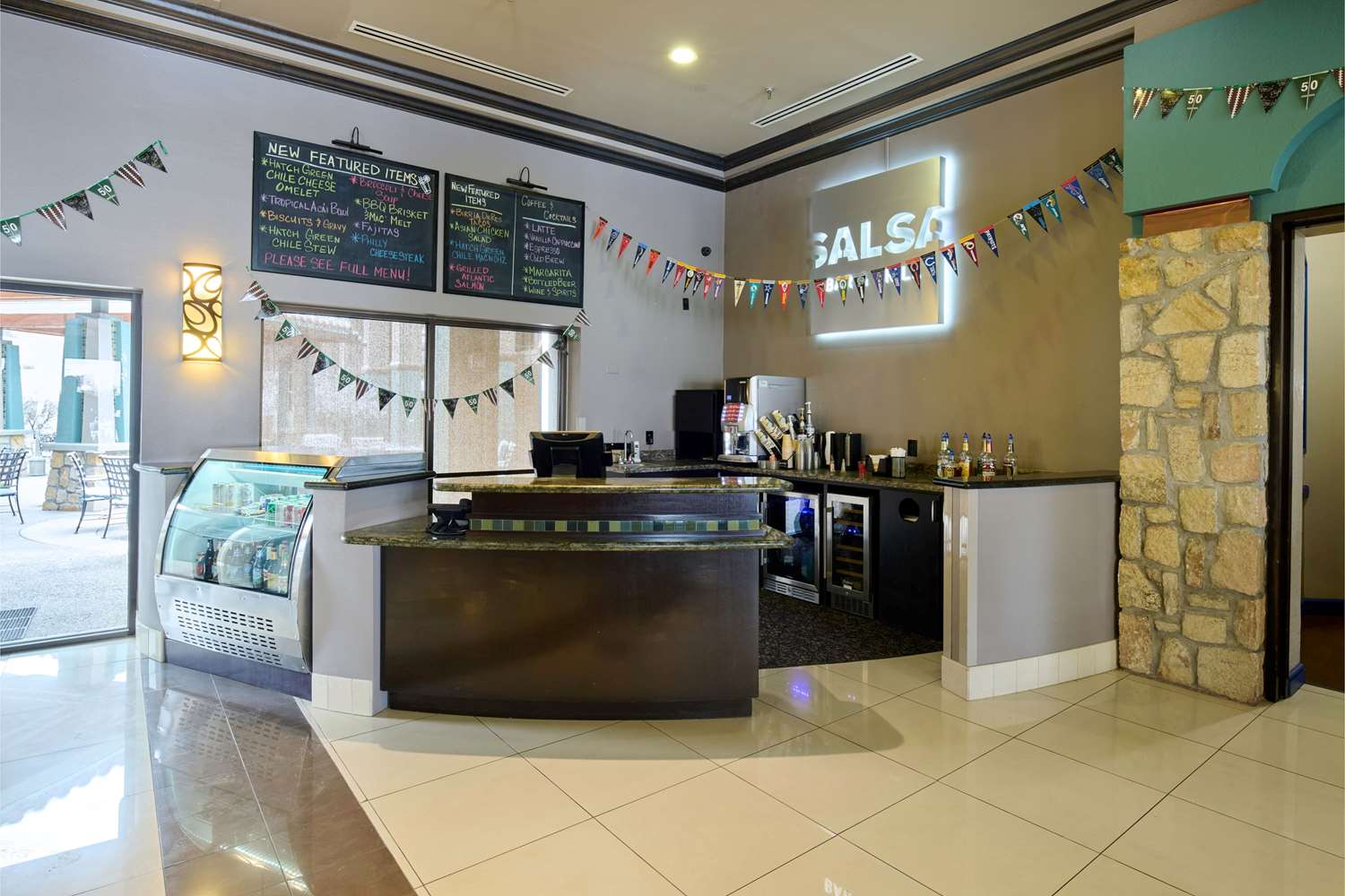 Wyndham El Paso Airport Hotel and Water Park